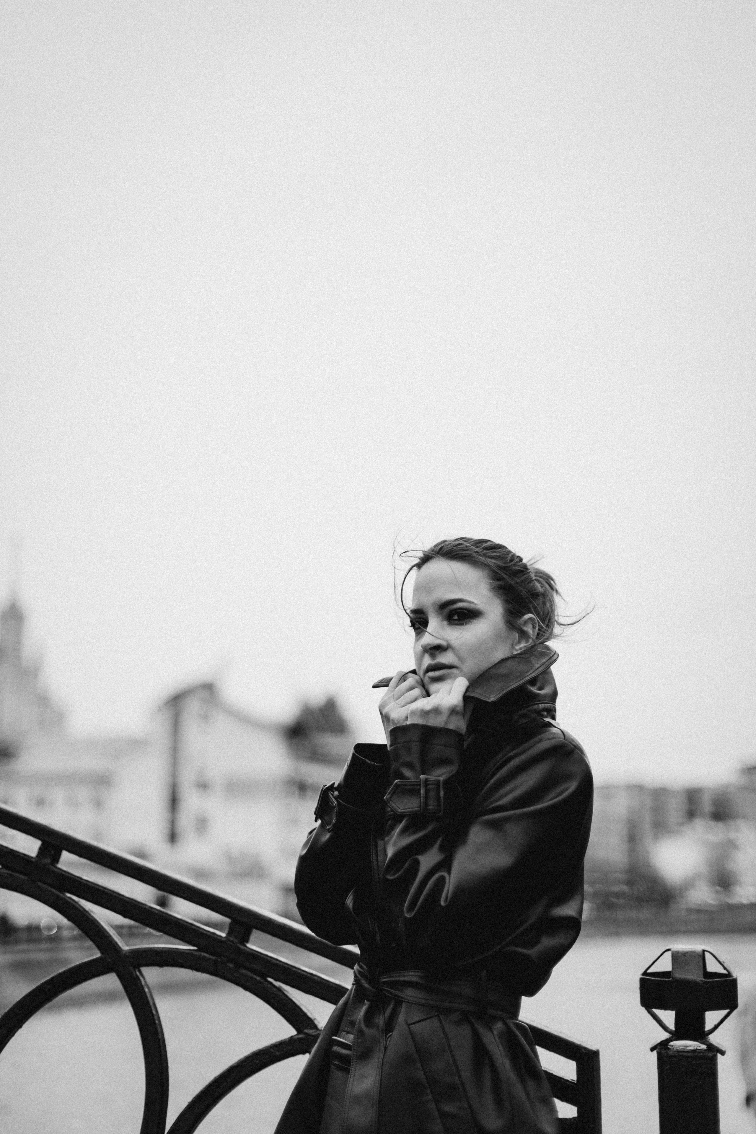 Полина. Фотограф Дарья Смирнова