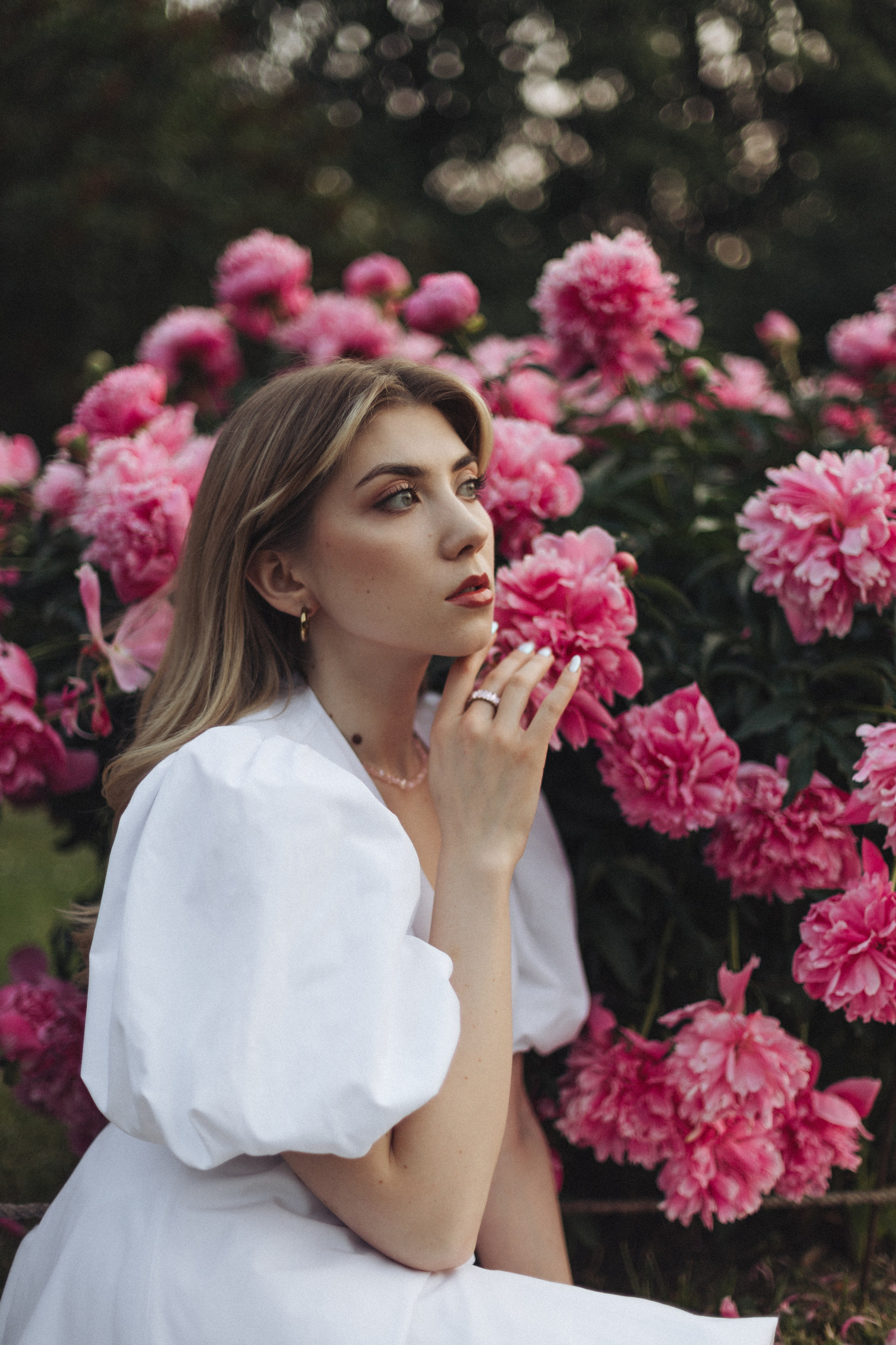 Саша. Фотограф Дарья Смирнова