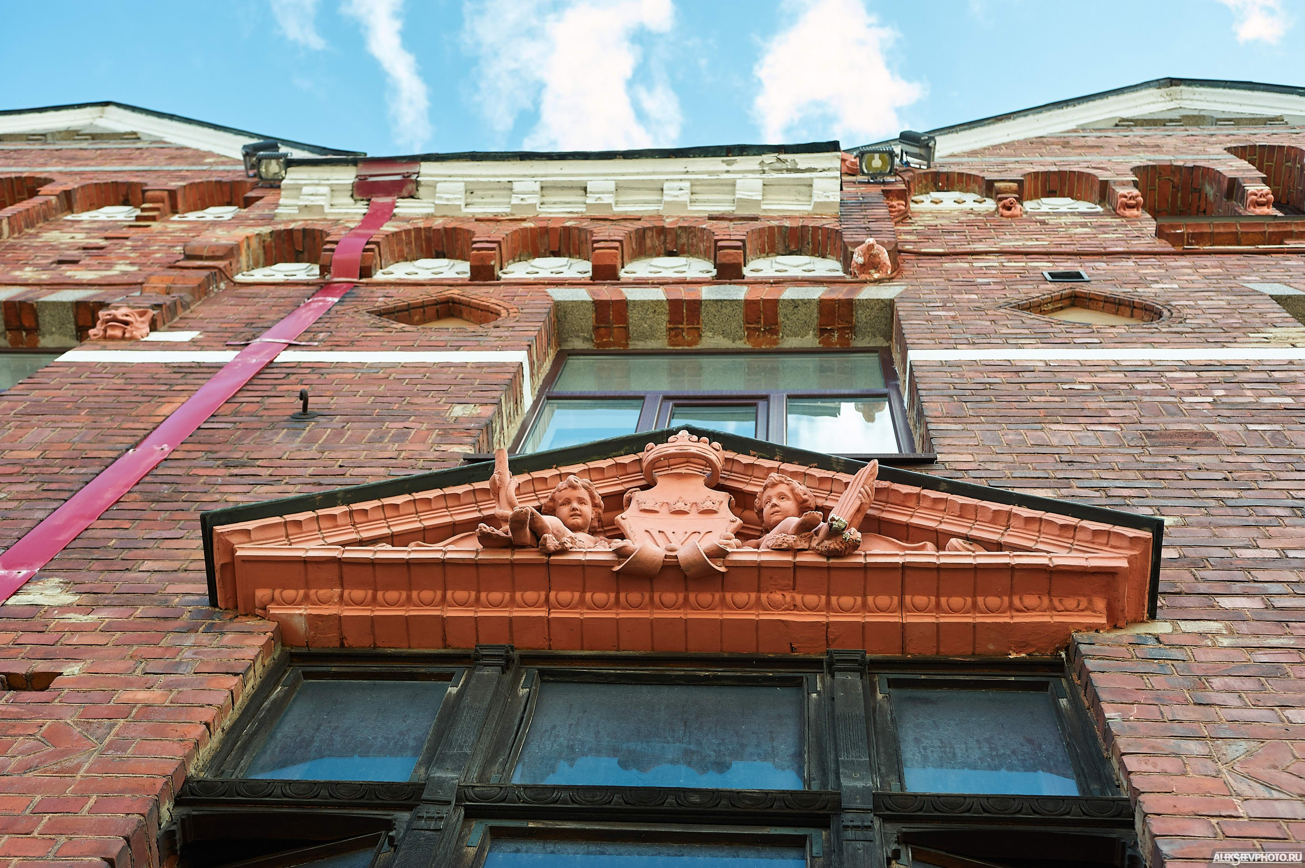 2021.05. Фотограф Алексей Алексеев