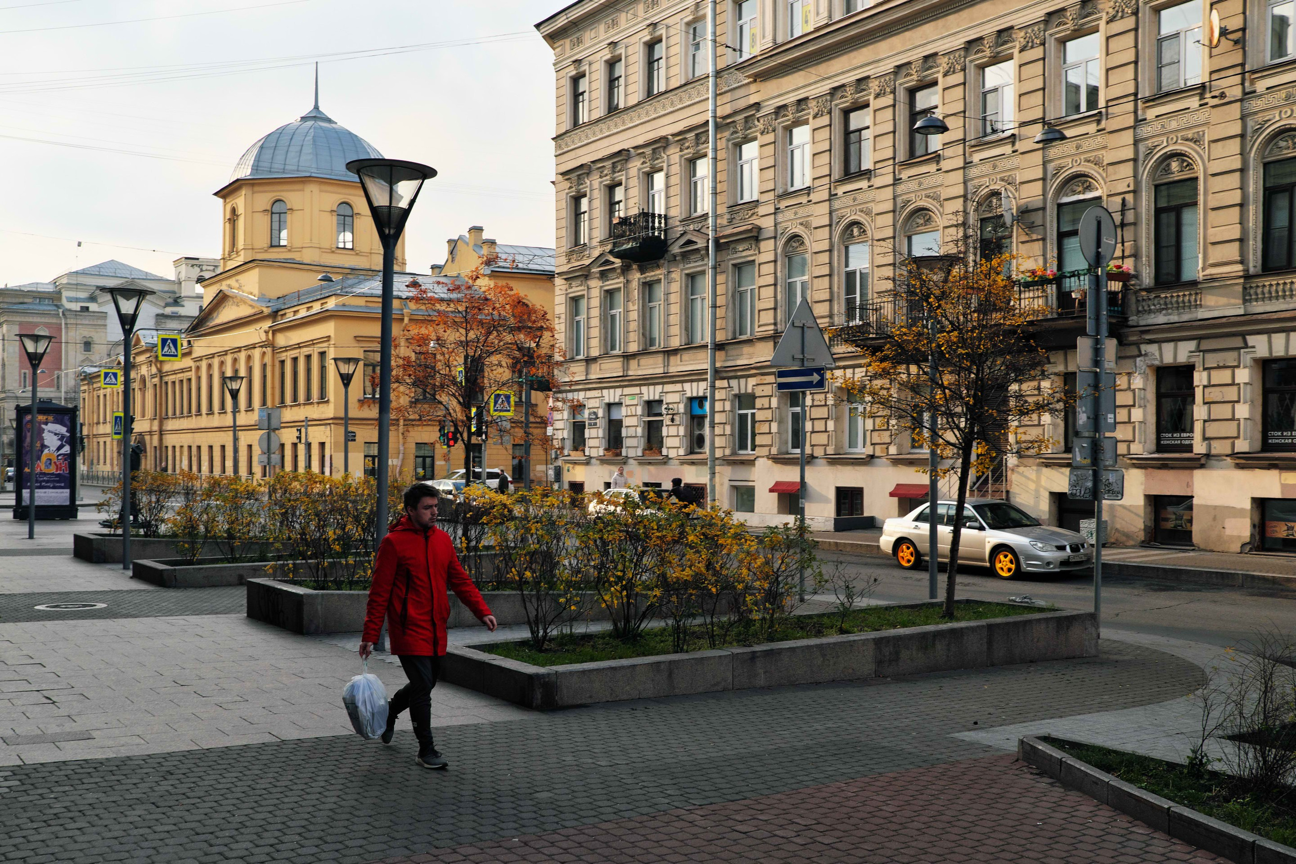 2021.10. Фотограф Алексей Алексеев