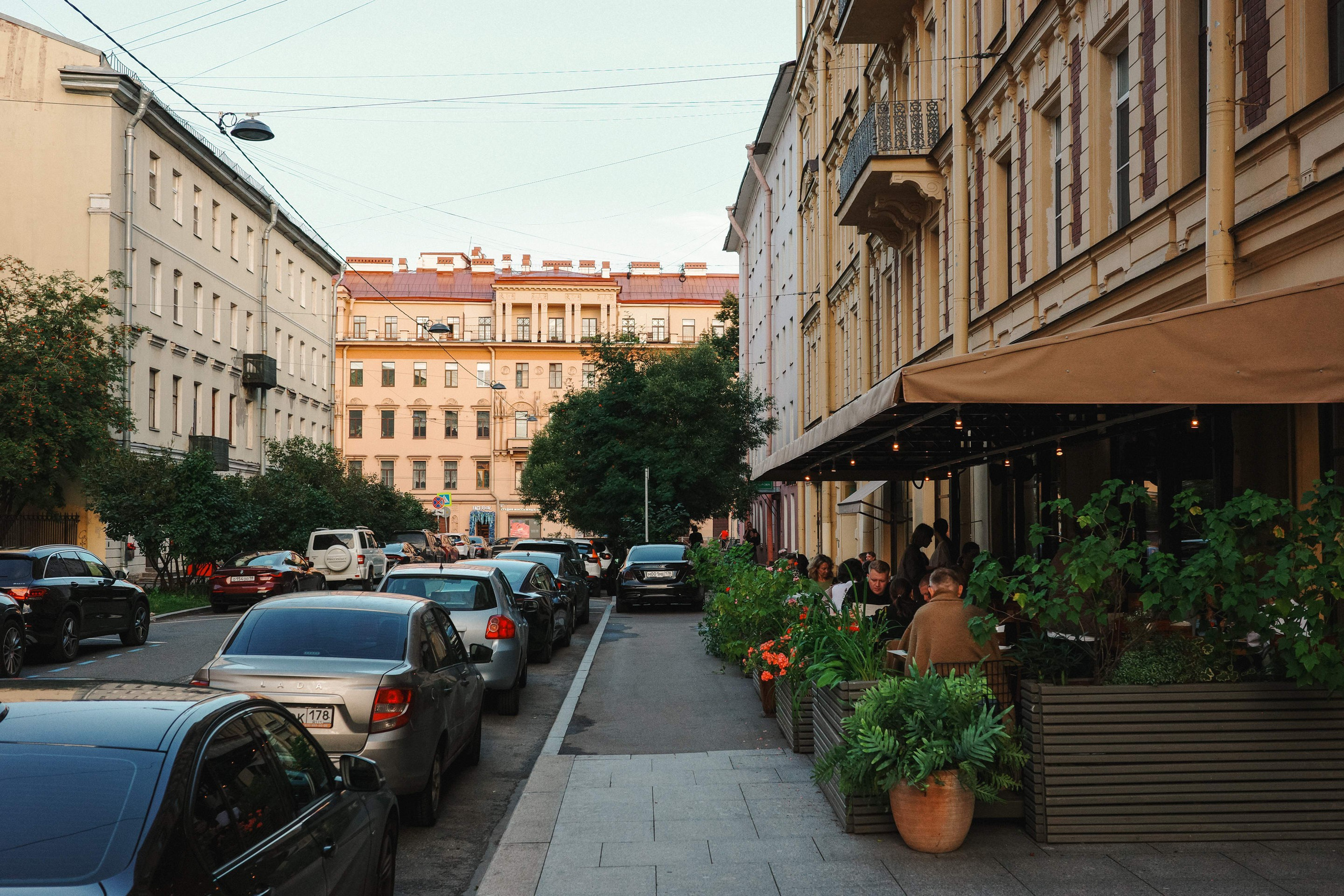 2024.08. Фотограф Алексей Алексеев
