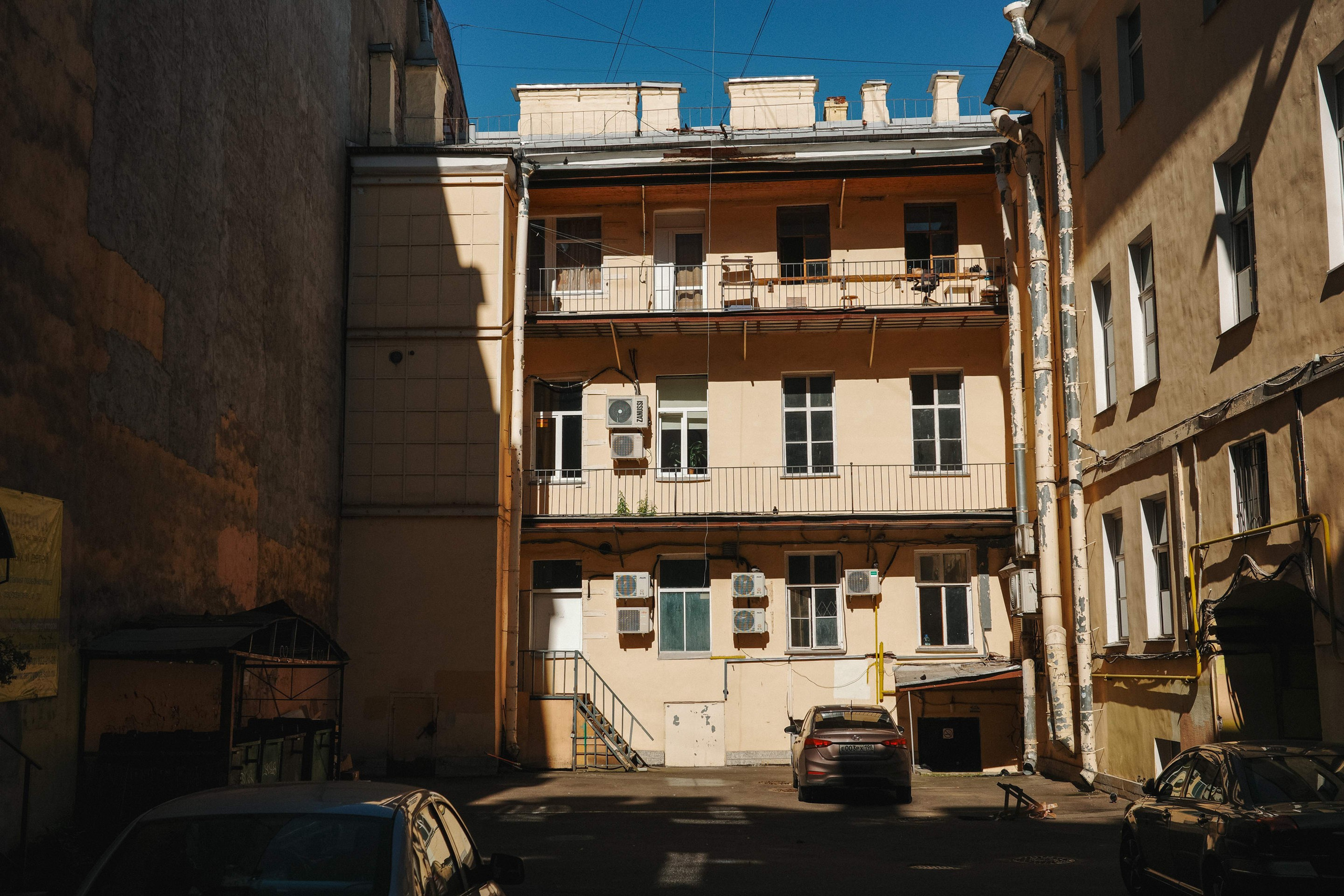 2024.08. Фотограф Алексей Алексеев