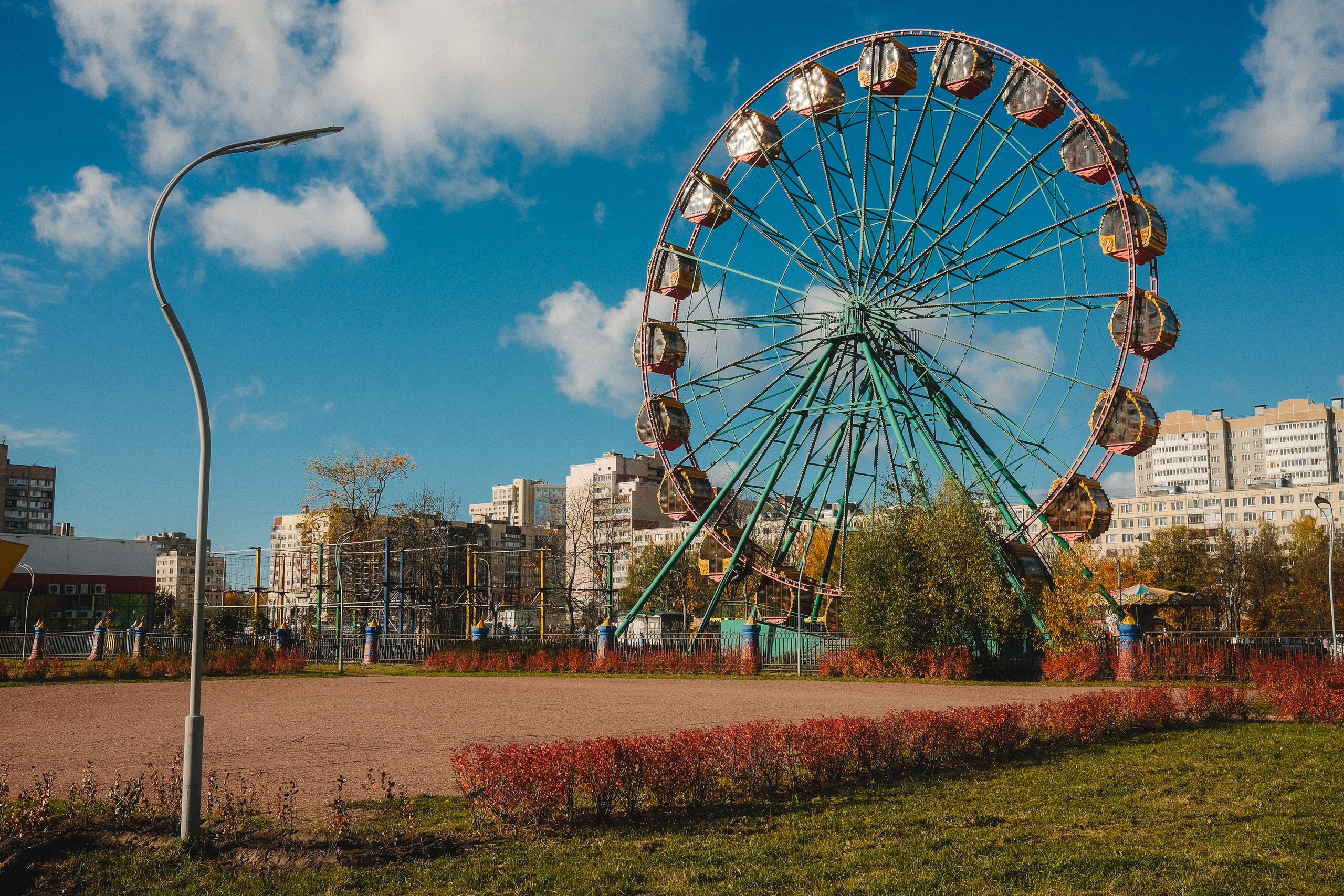 2022.10. Фотограф Алексей Алексеев
