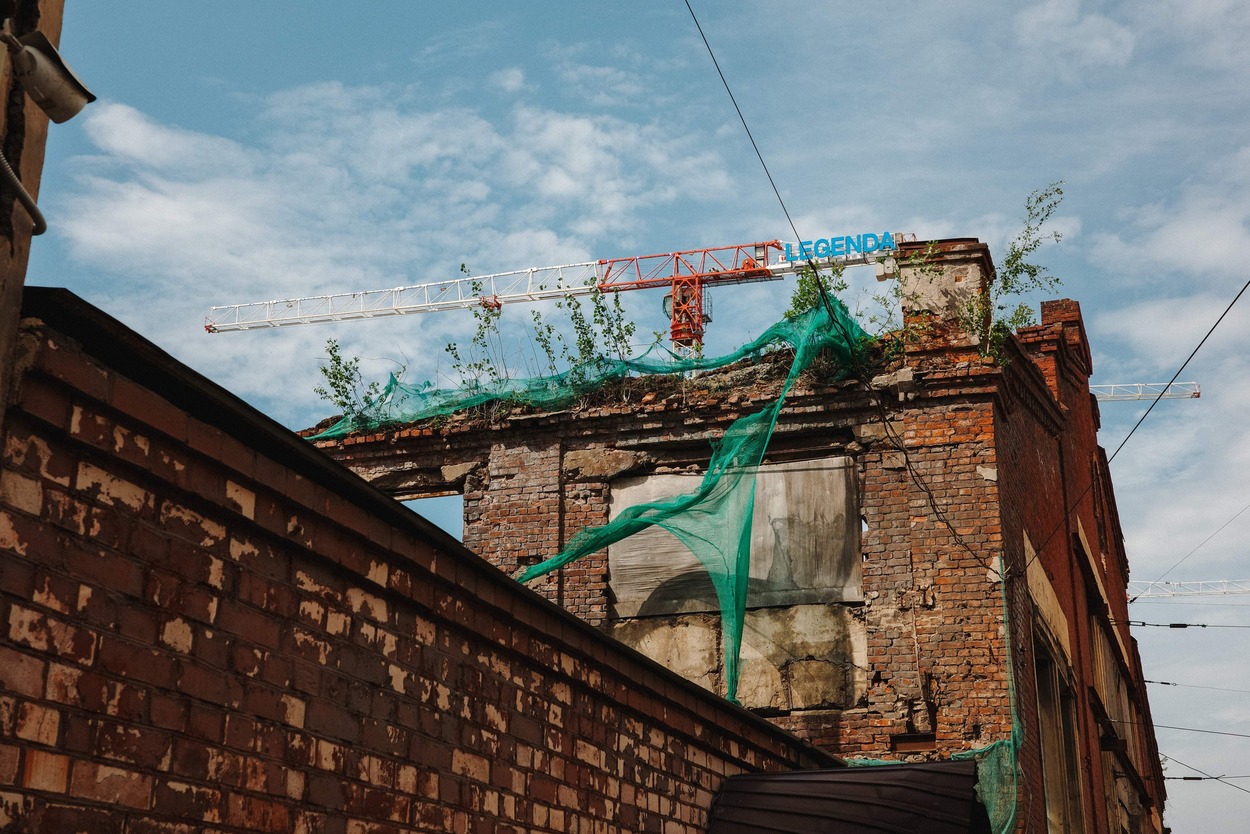 2024.06. Фотограф Алексей Алексеев