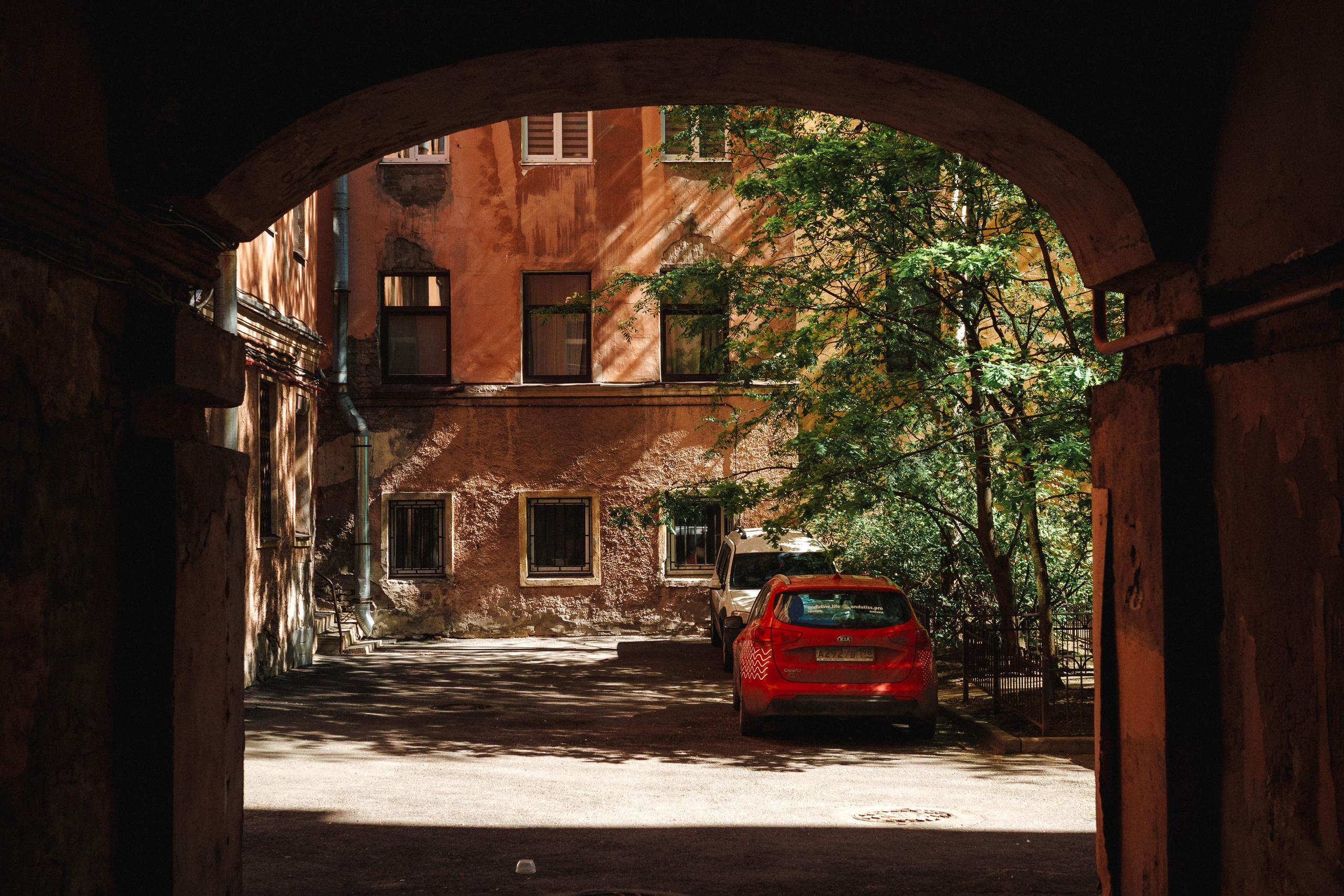 2025.06. Фотограф Алексей Алексеев