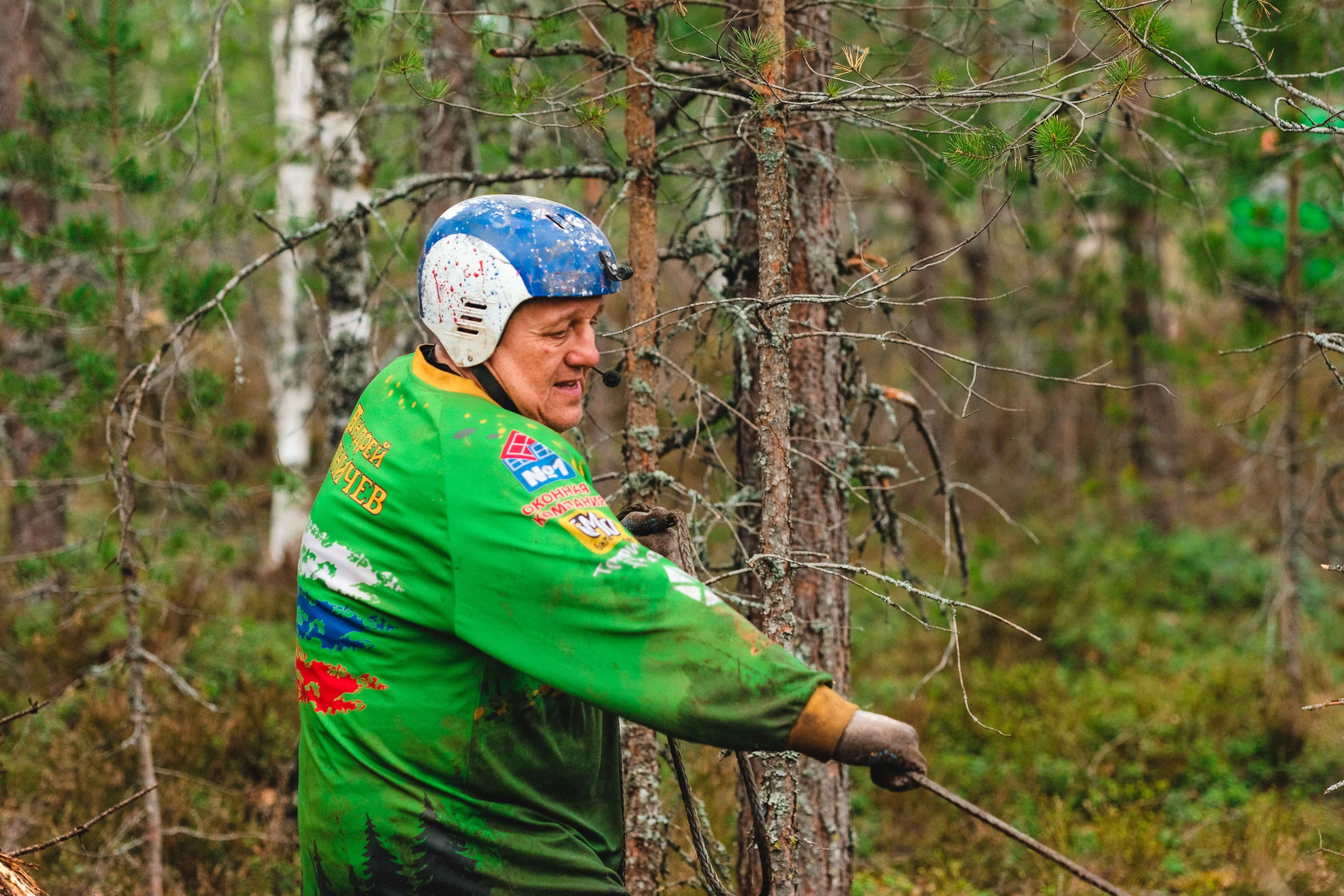 2023.05.11-14 — Ленинград-трофи 2023 — СУ, 3 день. Фотограф Алексей Алексеев