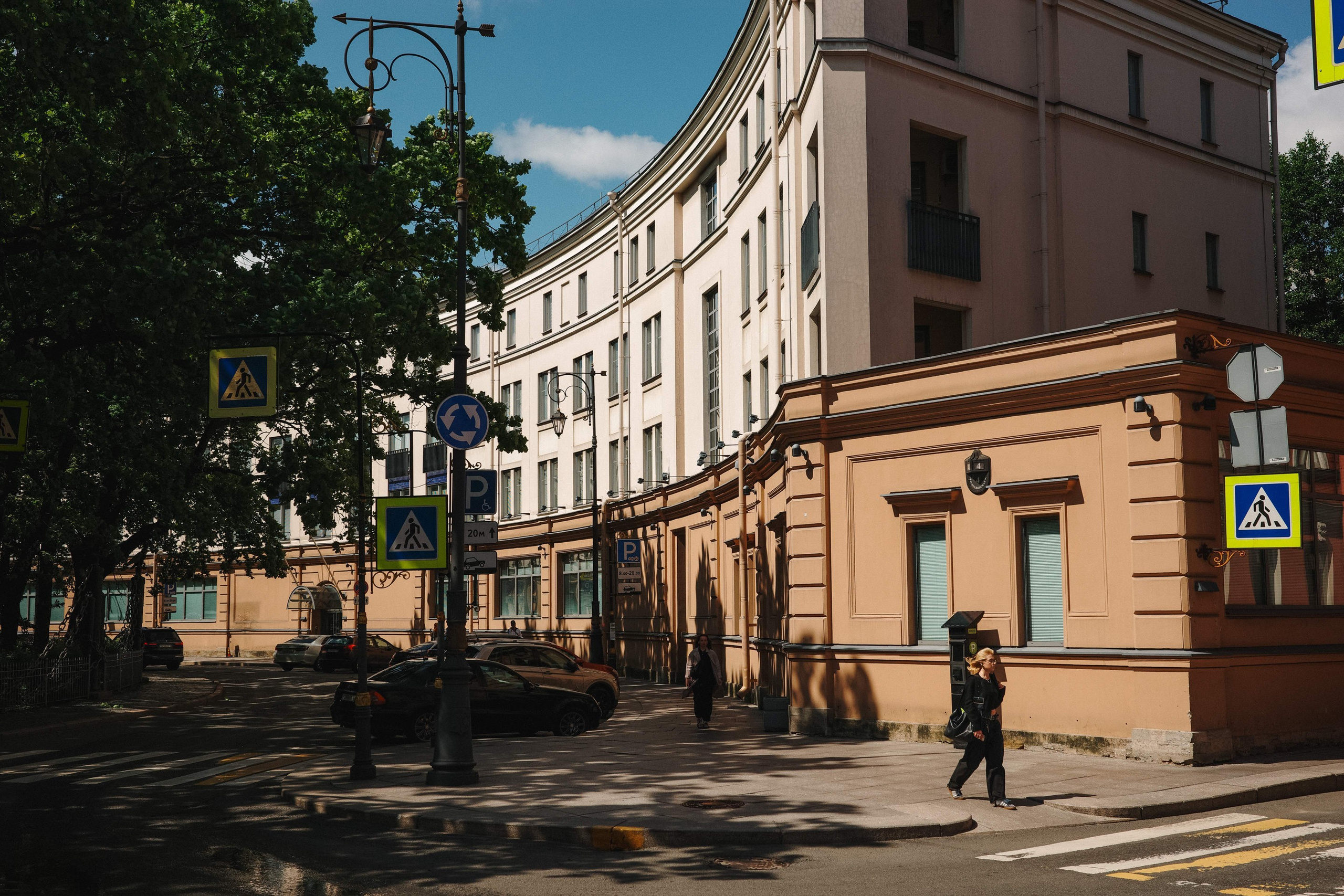 2025.06. Фотограф Алексей Алексеев