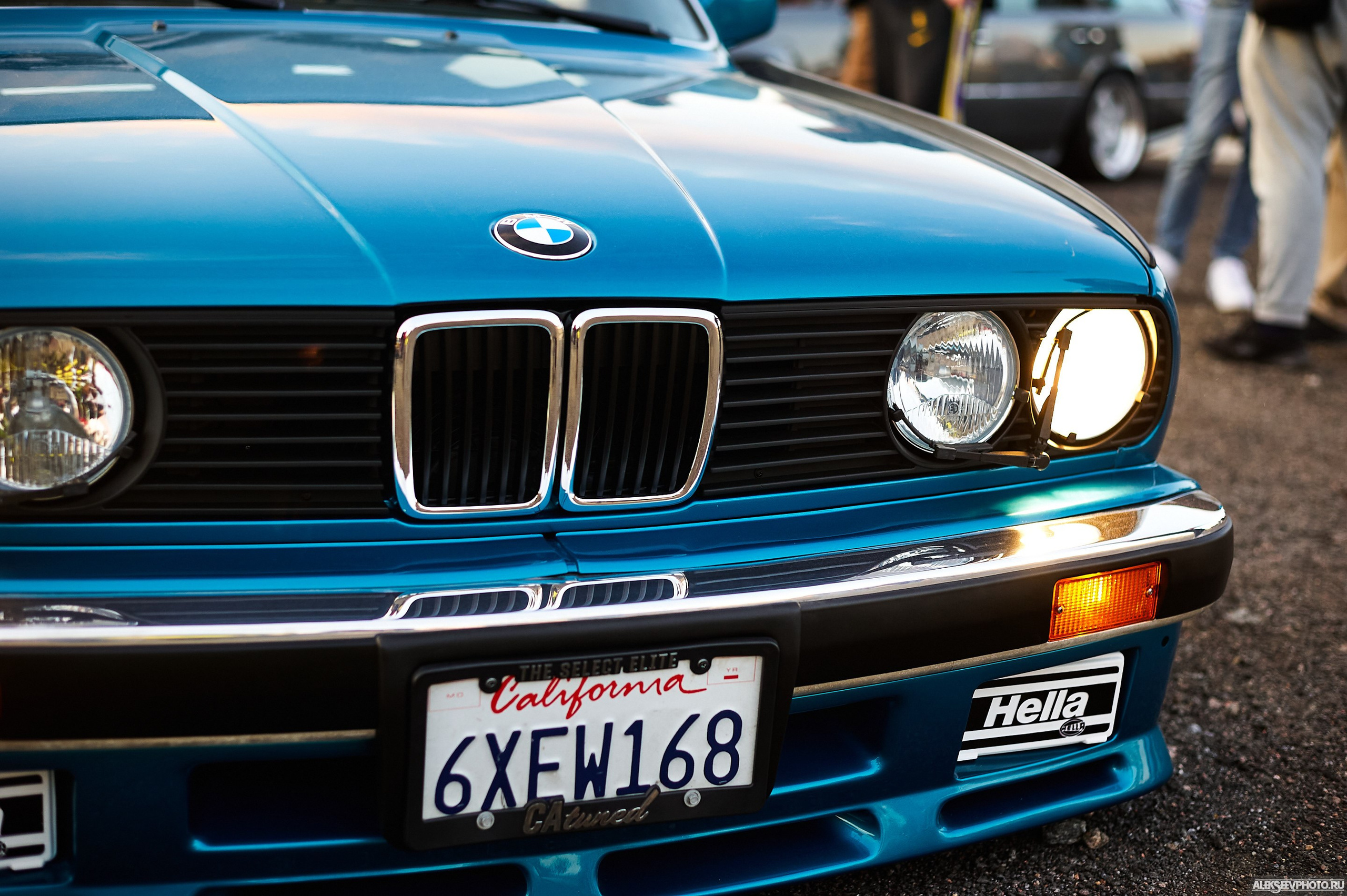 Tsunami Picnic 2020 — expo. Фотограф Алексей Алексеев