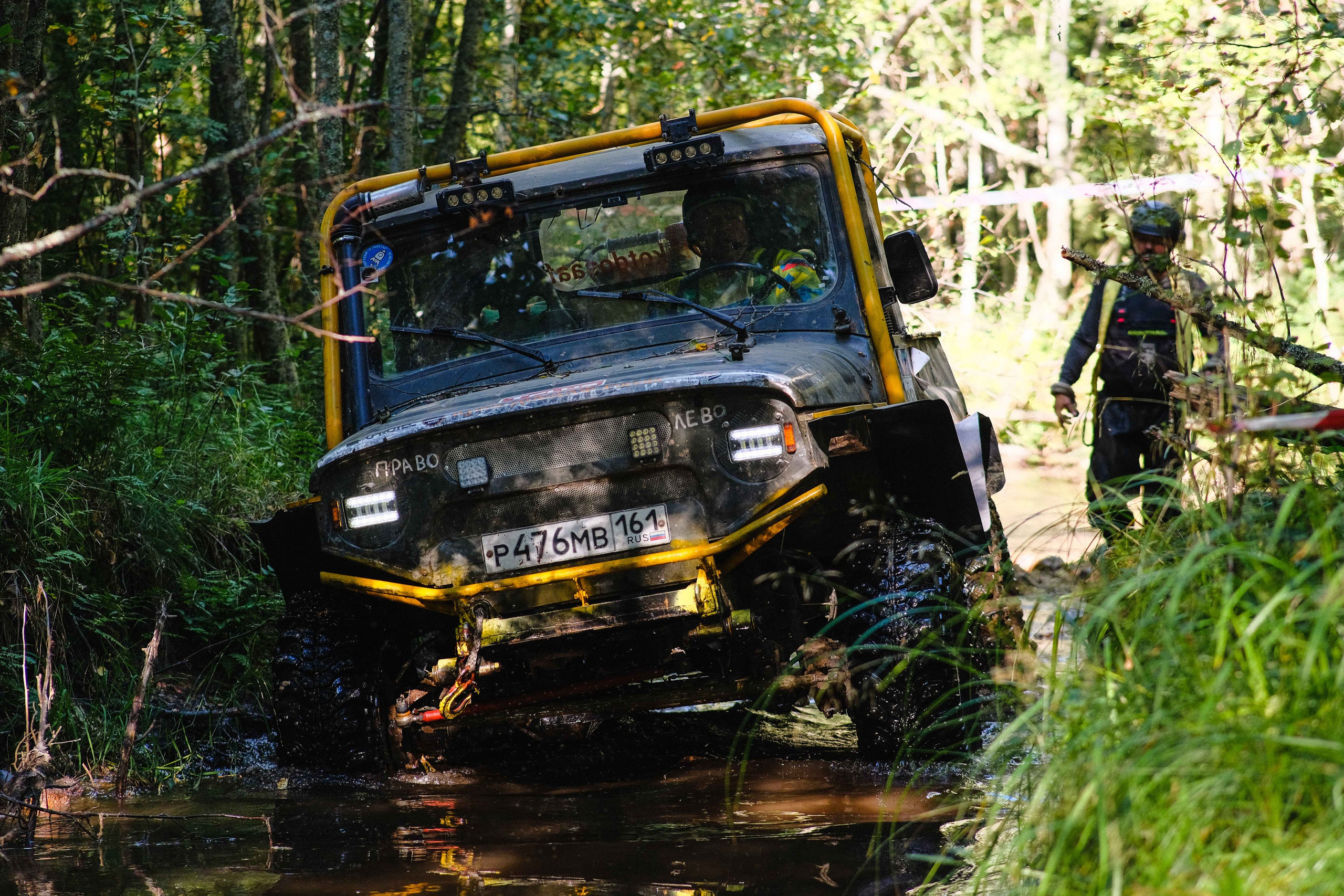 2022.08.13-14 — КВС 2022 — Спортсмены на СУ. Фотограф Алексей Алексеев