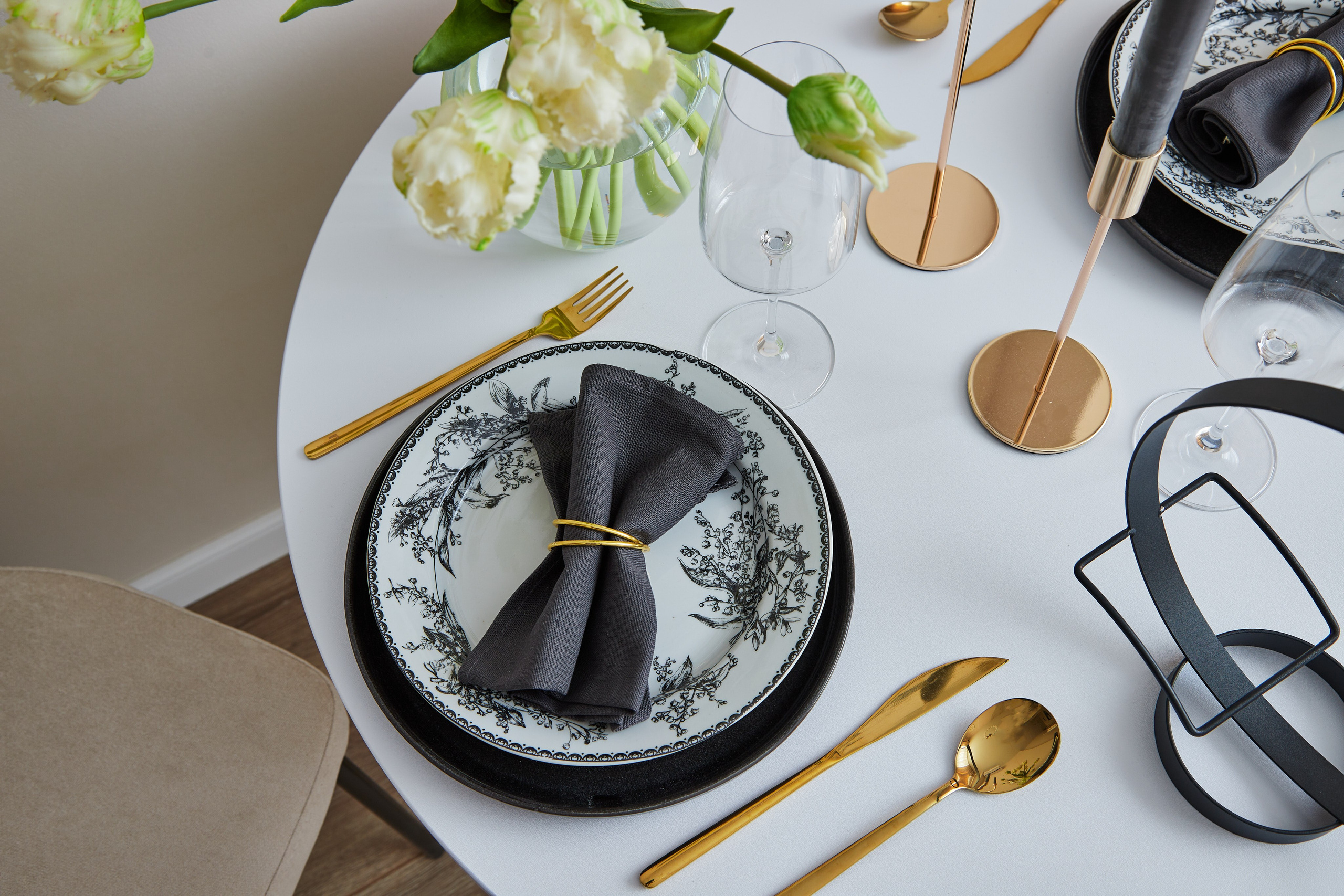 Квартира на продажу Западный обход. Интерьерный фотограф Краснодар. Галина Ладыгина