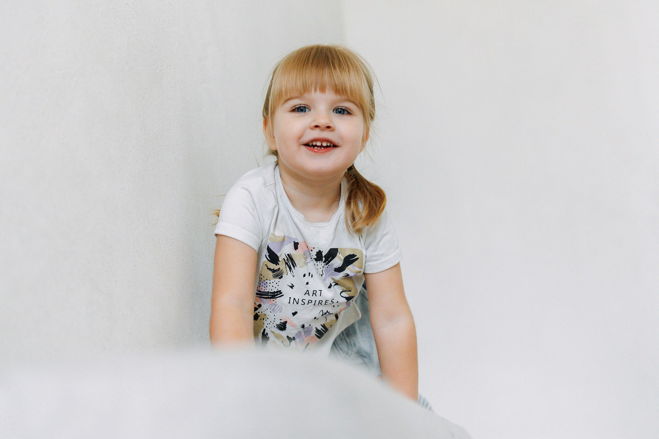 Алексей, Юля и Василиса. Семейный, репортажный, свадебный фотограф в Краснодаре Артур Александрин