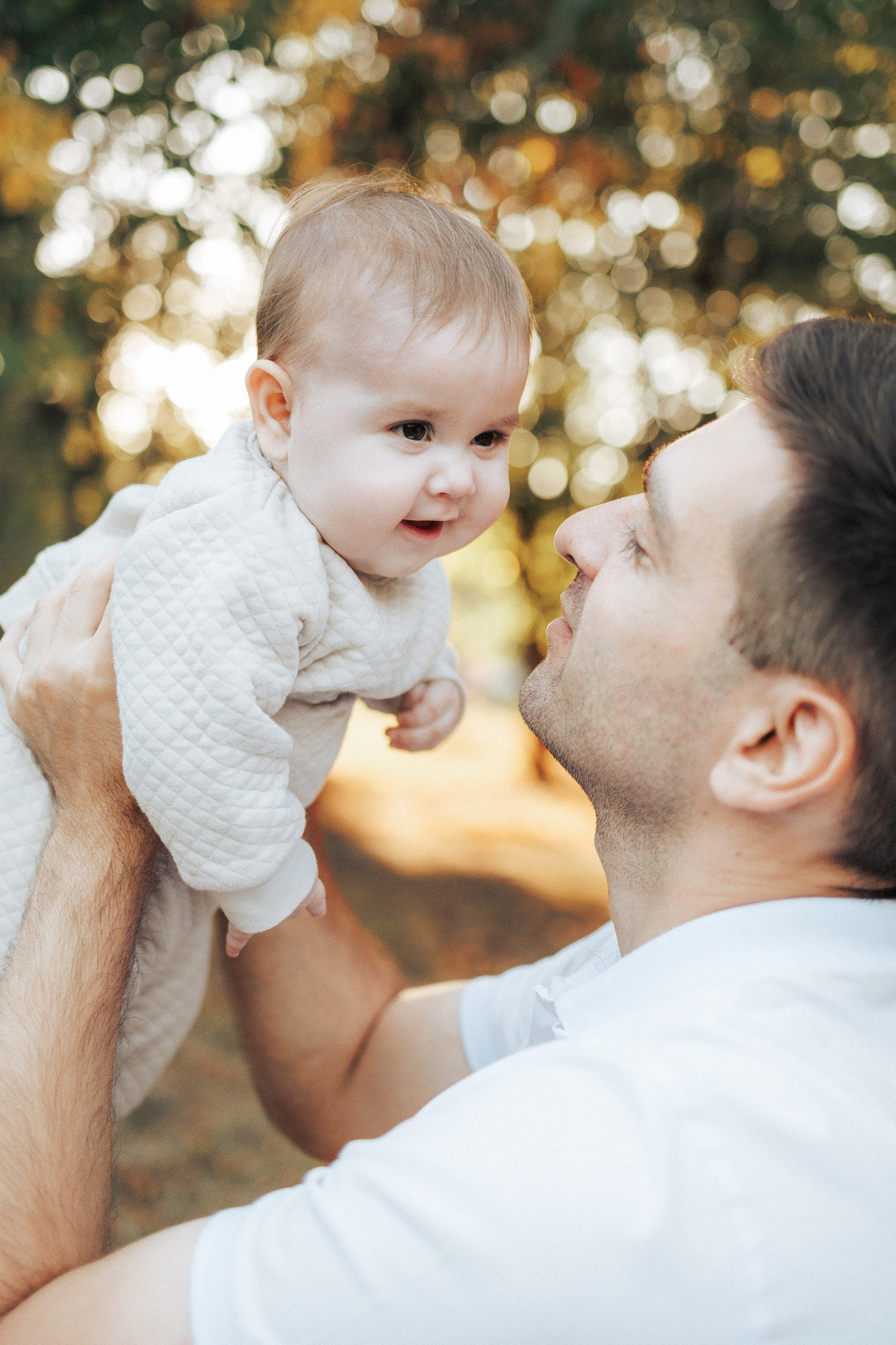Александр, Нелли и Кира. Семейный, репортажный, свадебный фотограф в Краснодаре Артур Александрин
