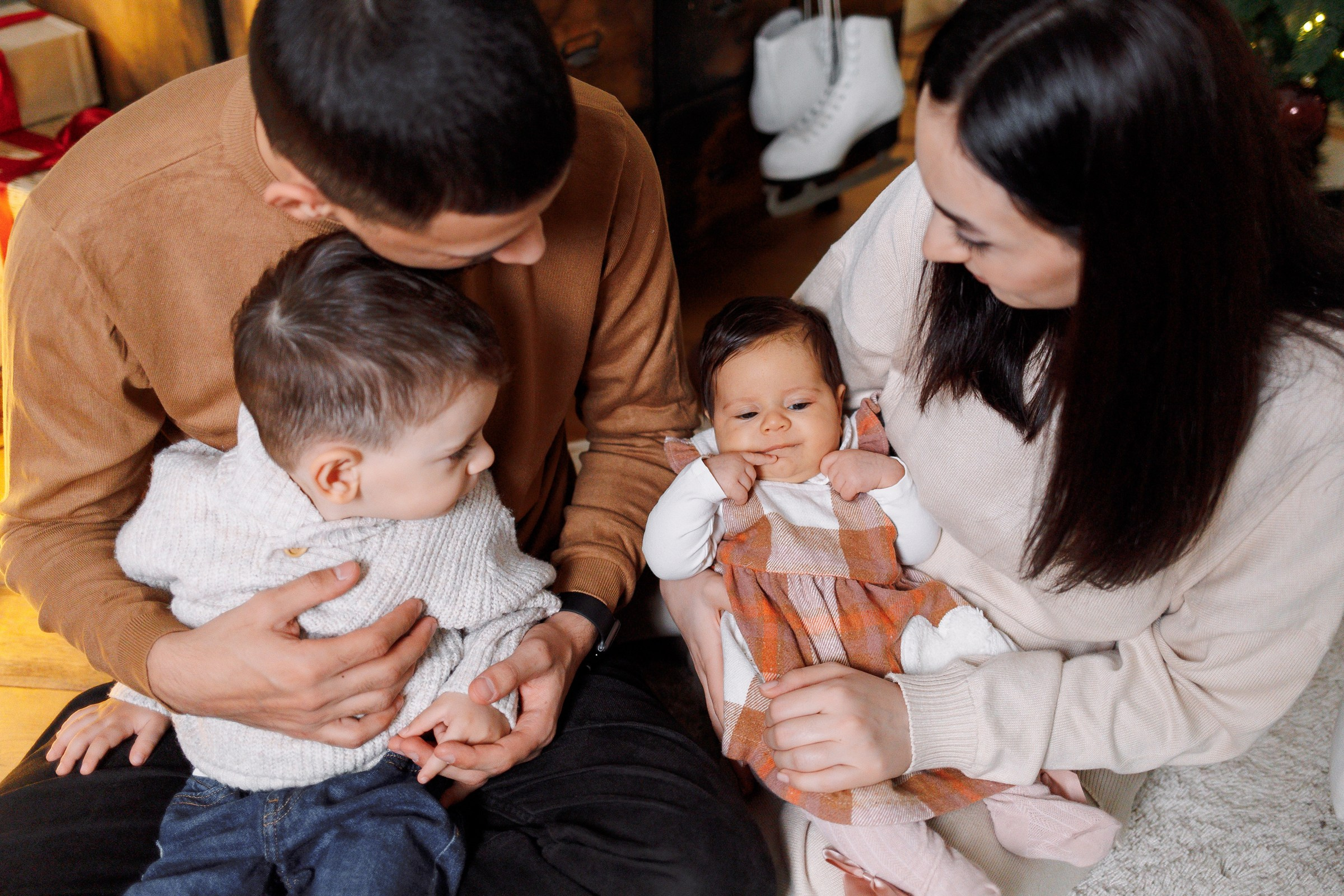 семейный фотограф в краснодаре