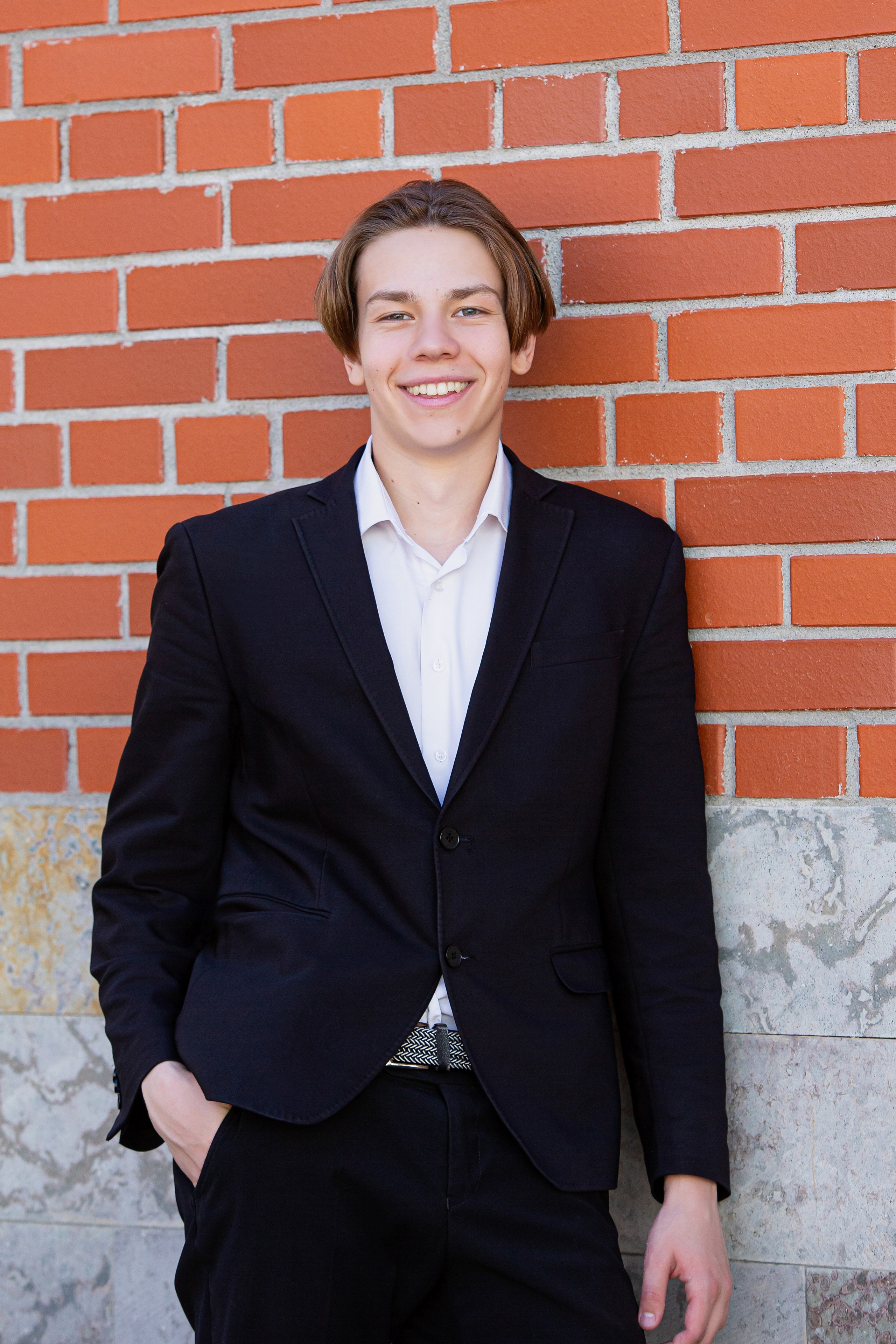 Старшая школа. Свадебный, семейный, детский фотограф в Санкт-Петербурге