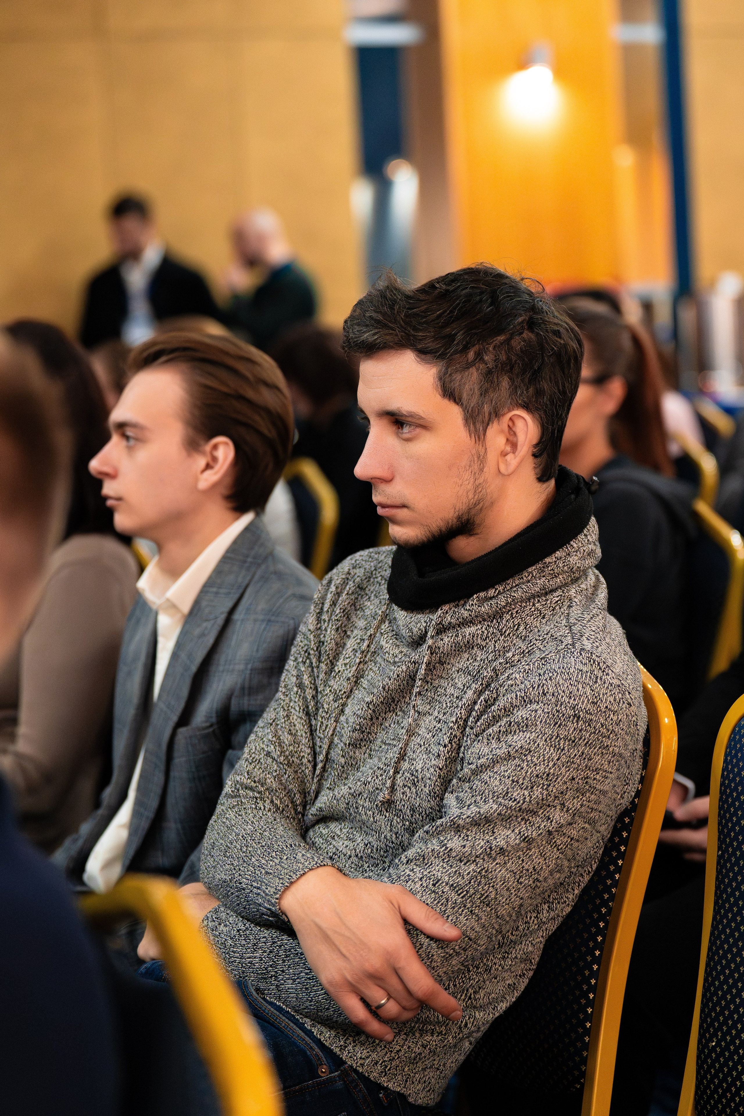 2ГИС БИЗНЕС-ЗАВТРАК. СВОИ. ФОТООТЧЕТЫ-СОБЫТИЯ-МЕСТА