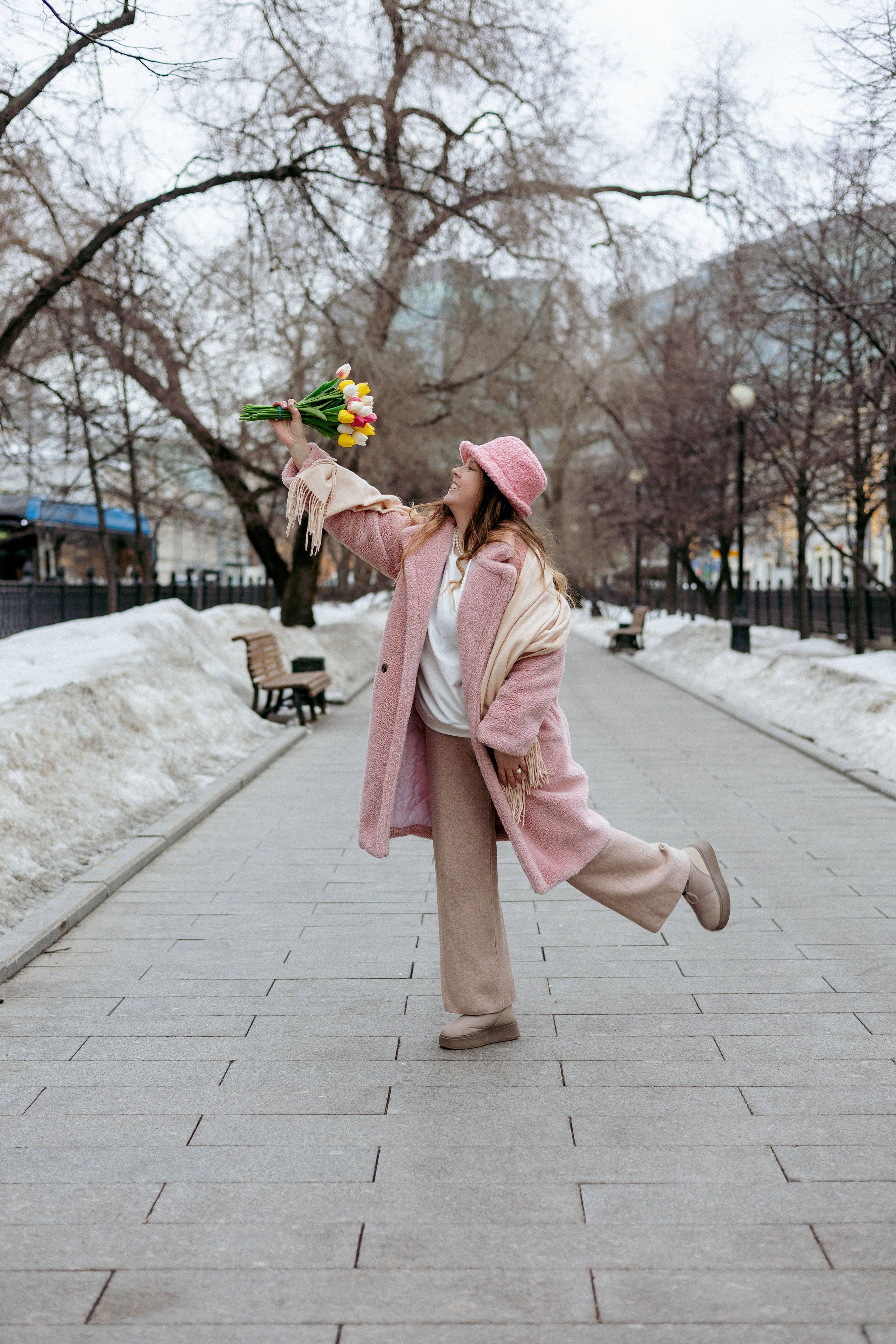 Фотопрогулка. Наталья Косьянова. Ваш фотограф. Москва