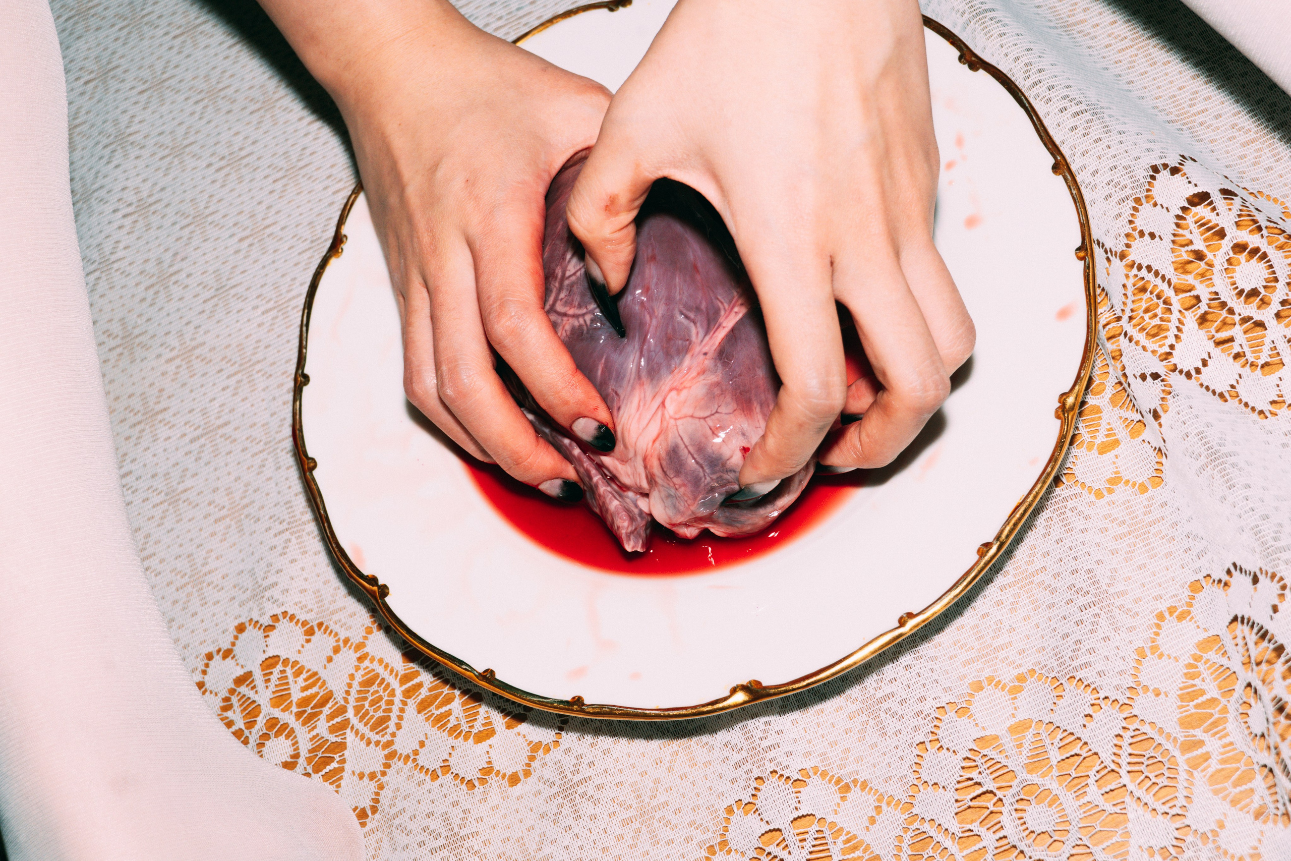 Leninskii. Sasha Speranskii — Conceptual Photographer | Based in Moscow