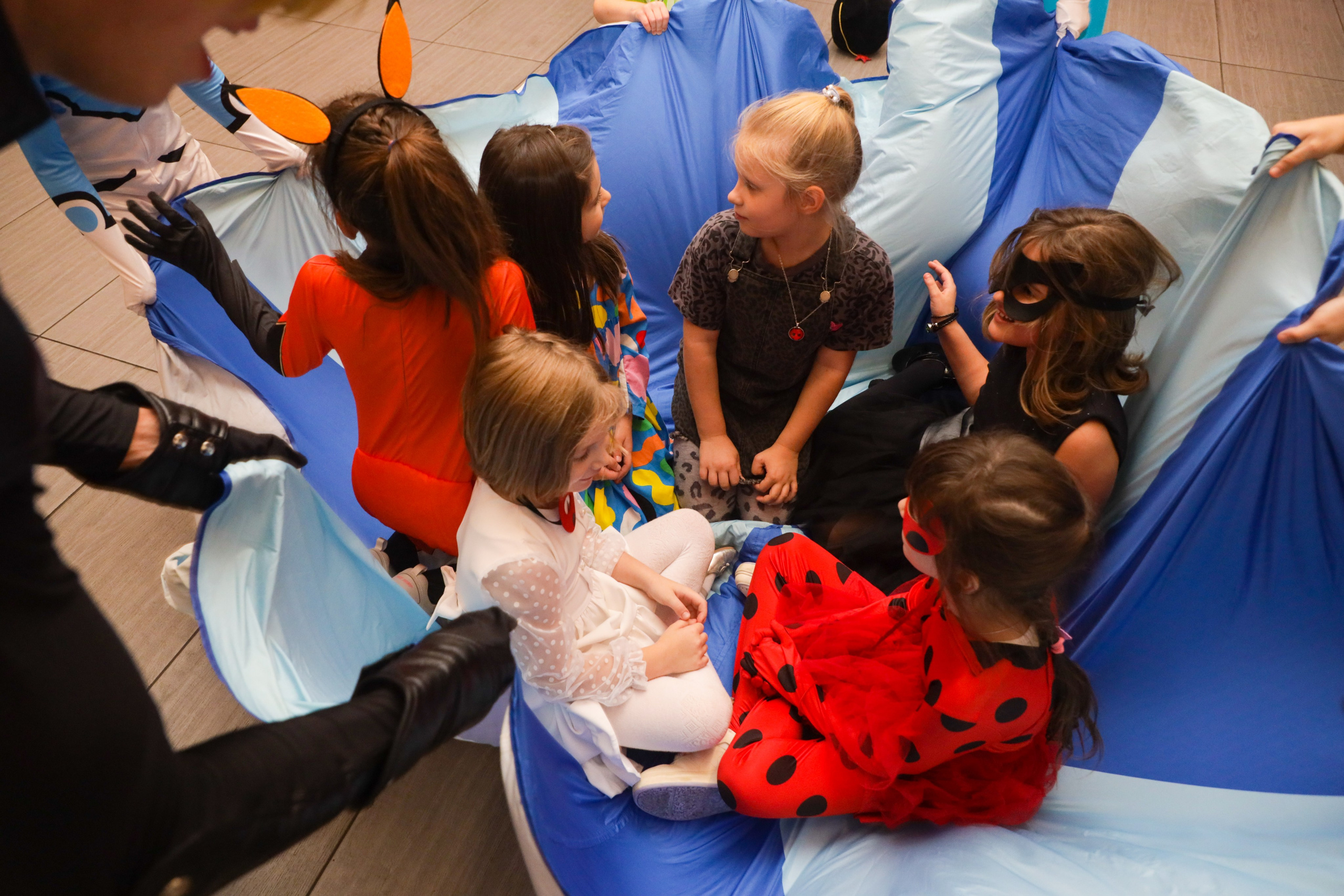 Настюше 8 лет. Семейный, детский, свадебный фотограф в Москве, Люберцах