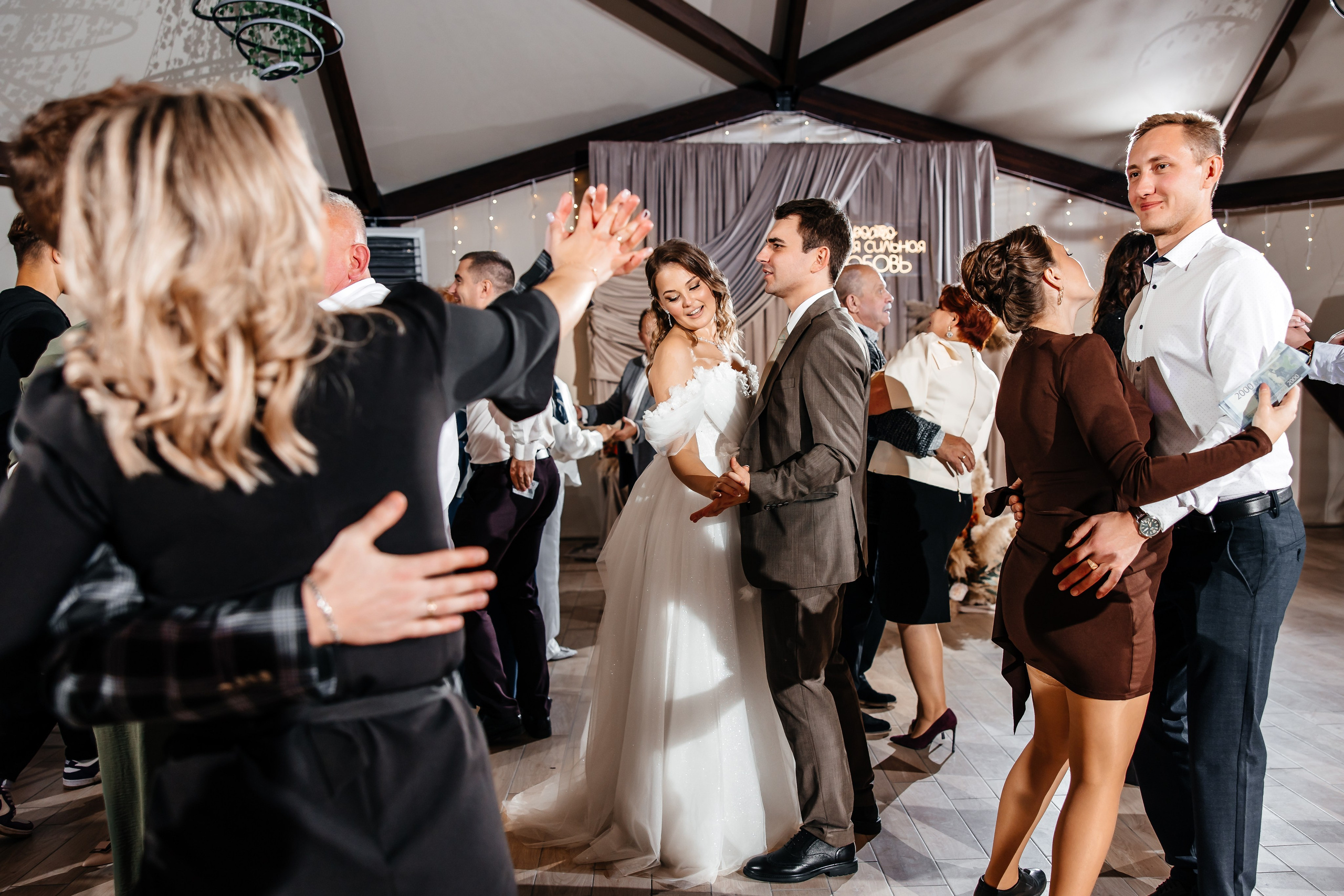 Анонс свадьбы для Татьяны и Эрнеста. Свадебный фотограф в Крыму и Севастополе Ольга Баскакова