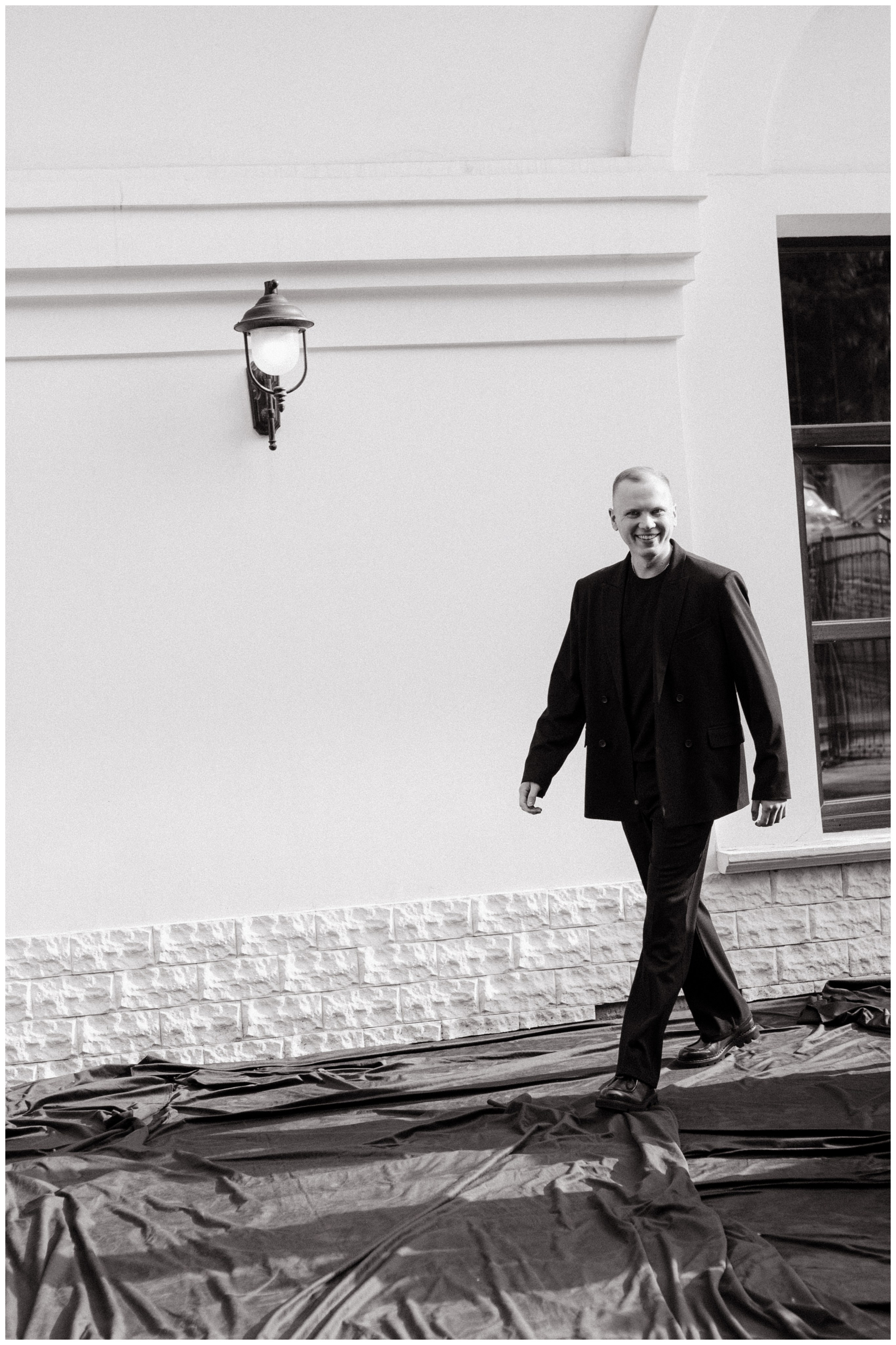 АЛЁНА И НИКИТА. Свадебный и семейный фотограф Никита Корохов