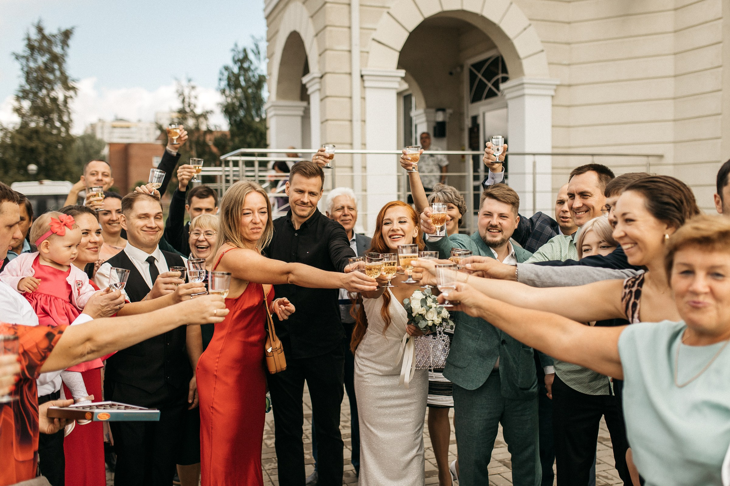 Маргарита&Павел