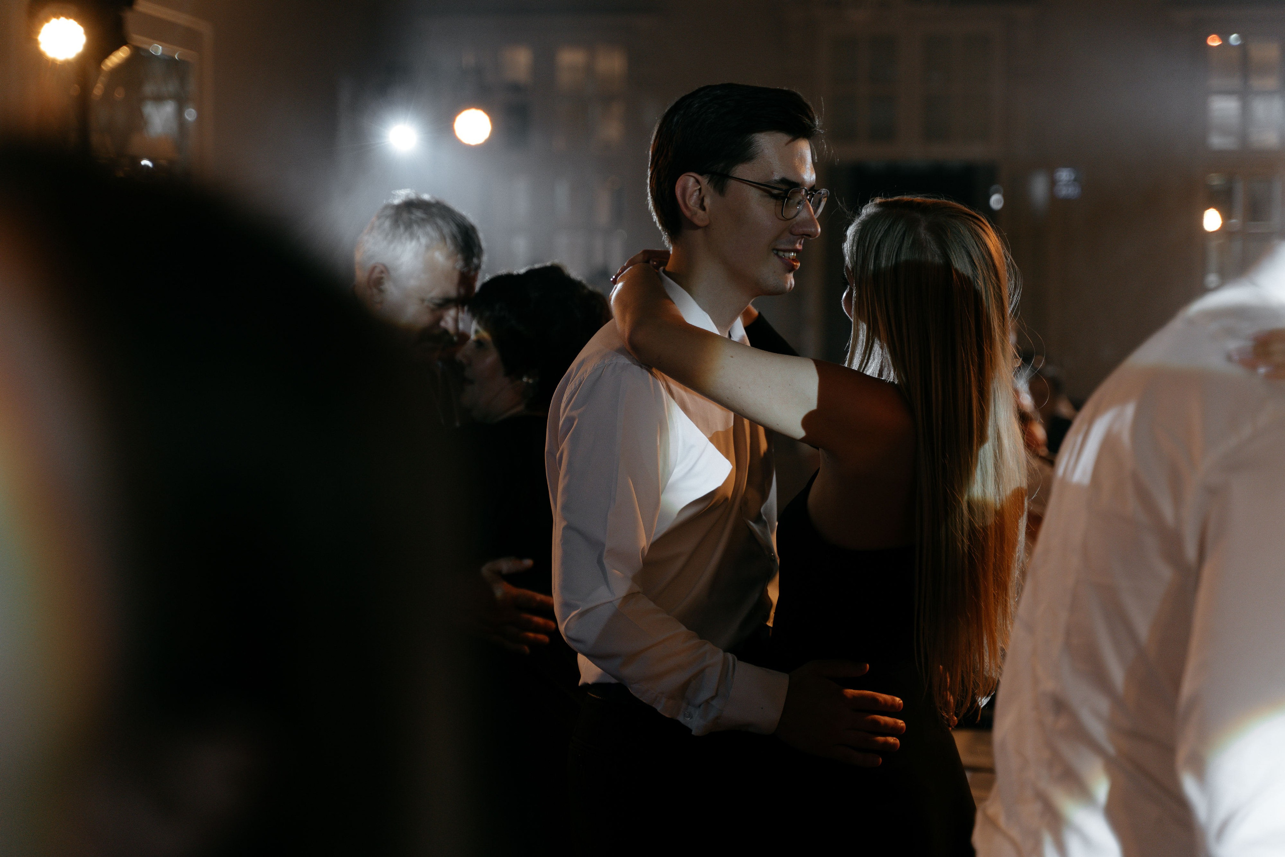 Даша и Илья. Свадебный фотограф в Москве и Владимире Егор Дмитриев