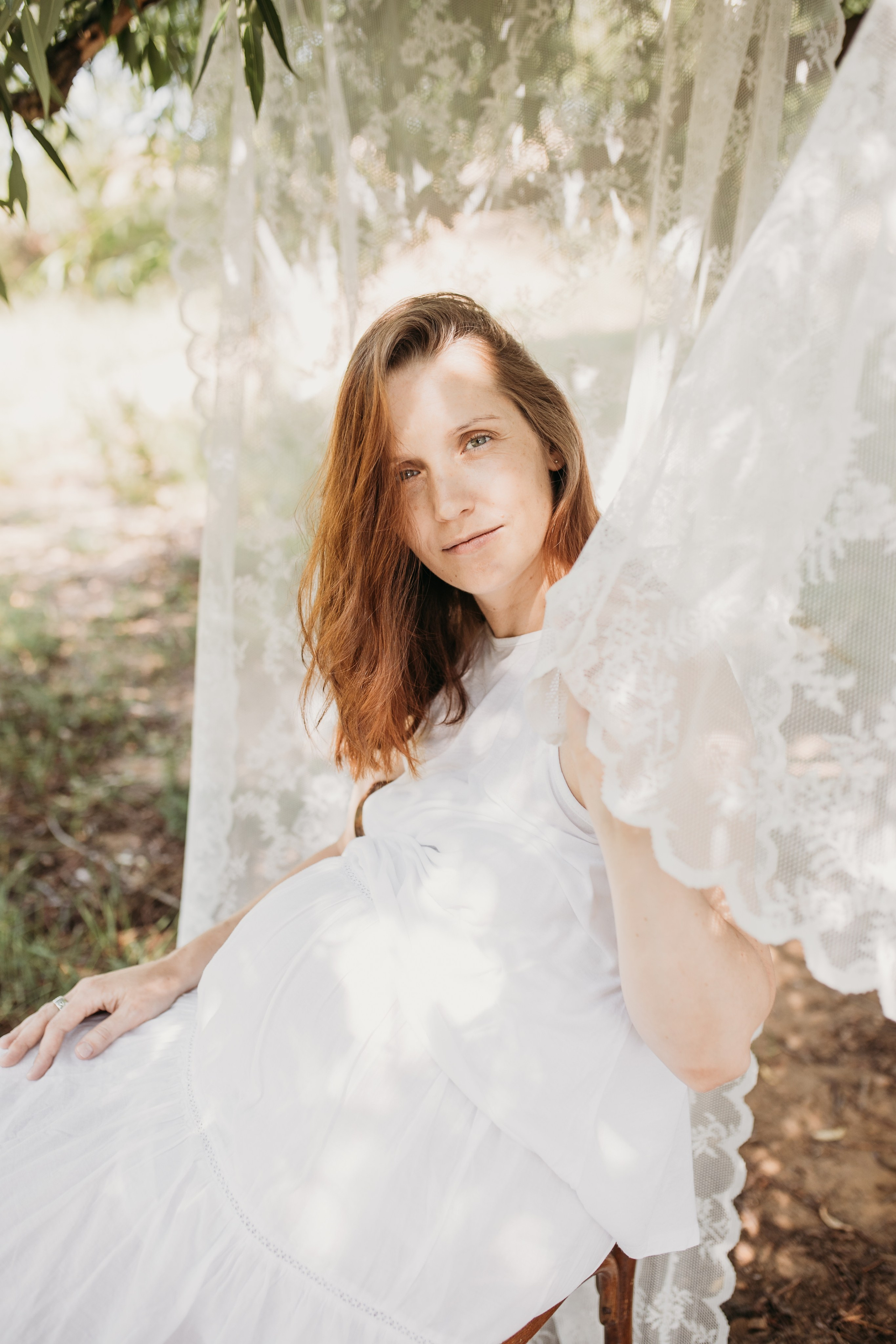 Фотосессия для беременных летом. Фотограф Лебедева Наталья