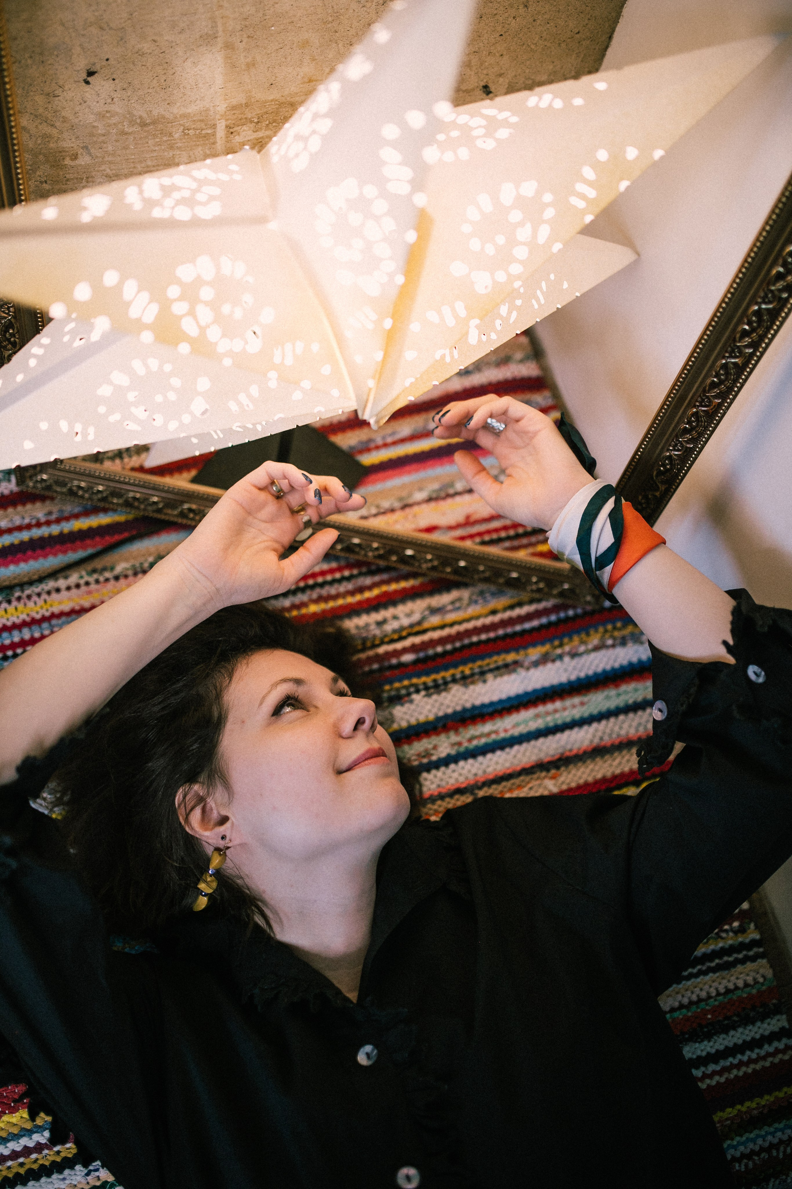 ЖЕНЯ. Фотограф Лебедева Наталья