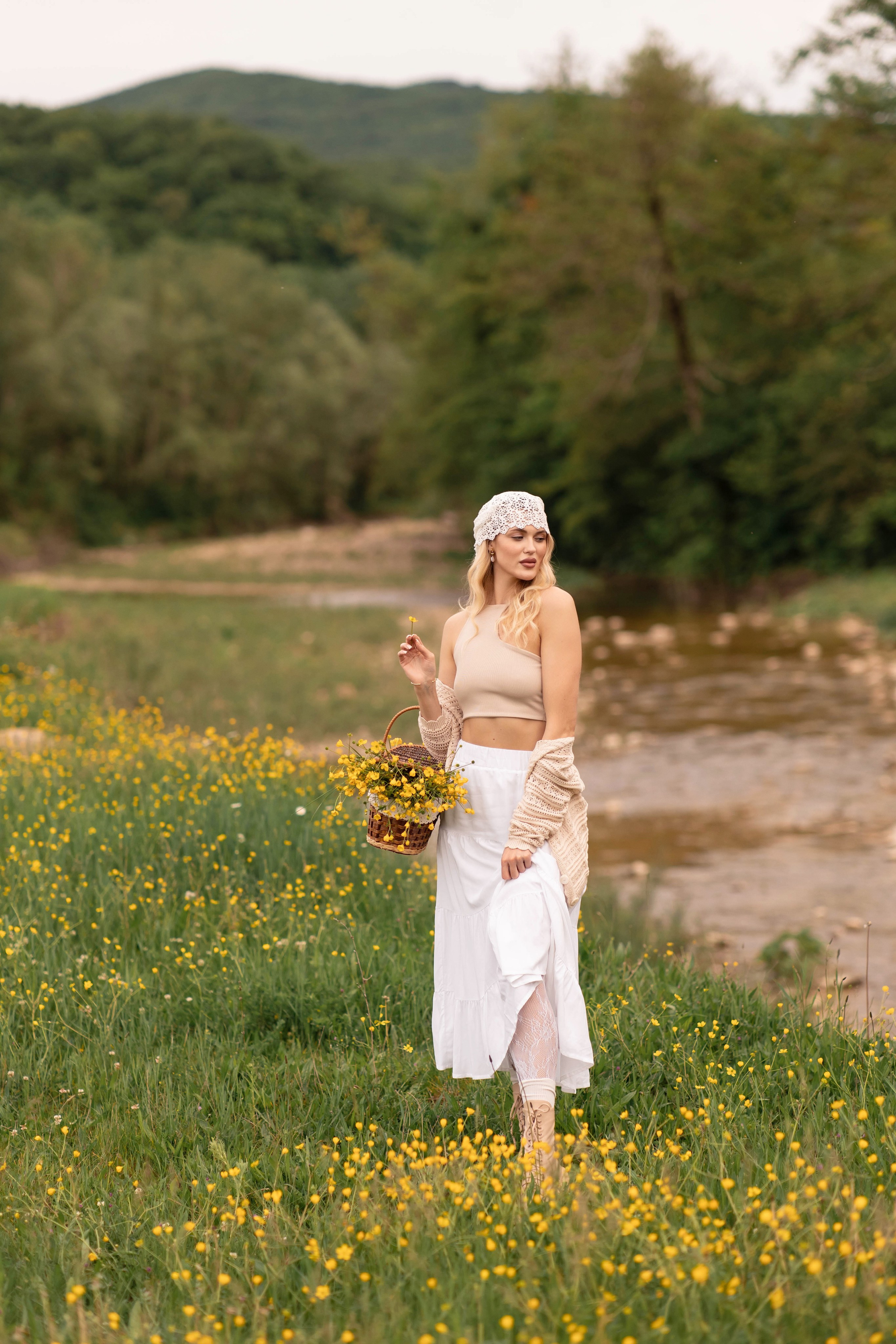 Женские индивидуальные. Женский и семейный фотограф