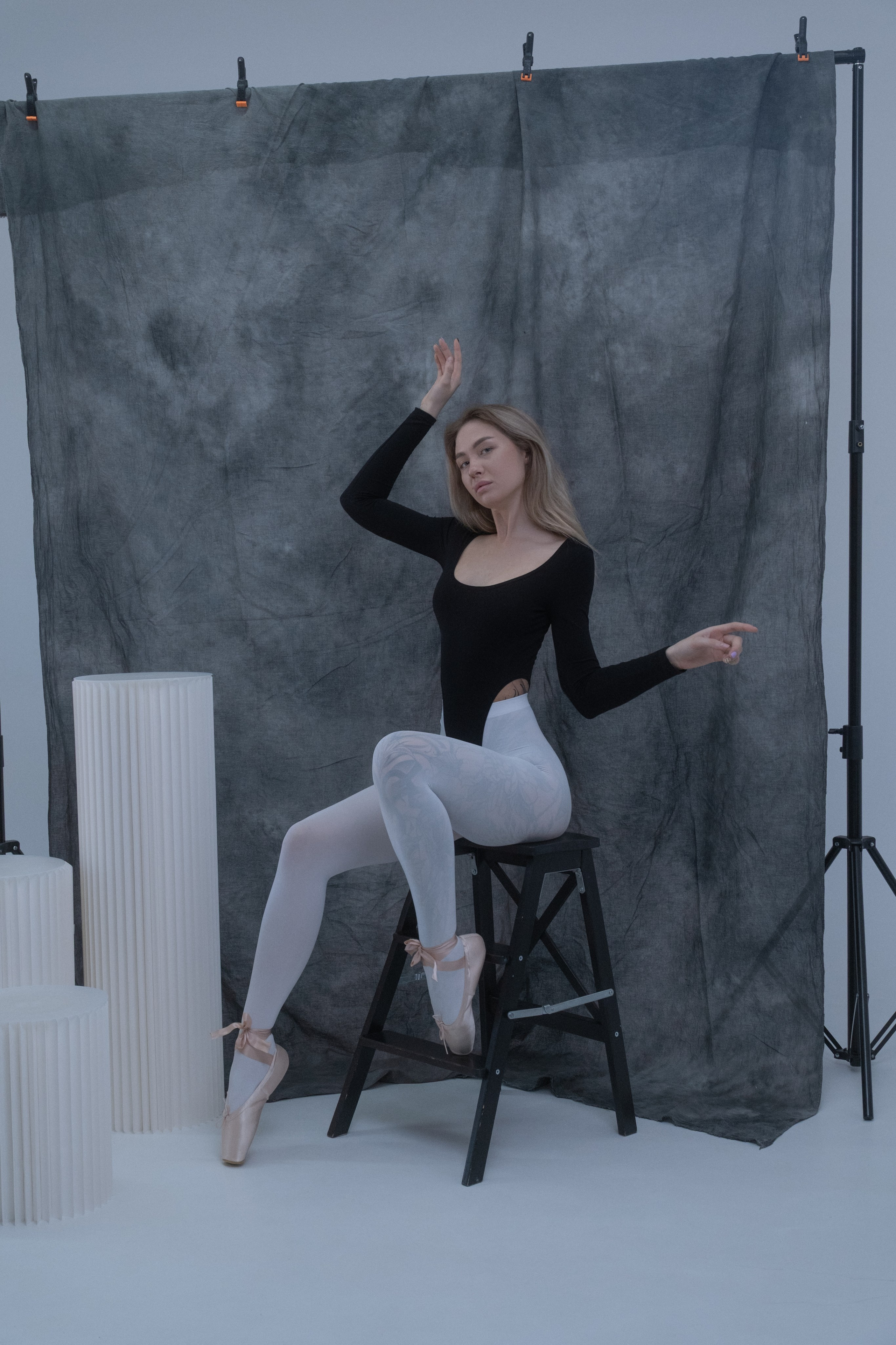 Лена. Фотограф Коробова Екатерина