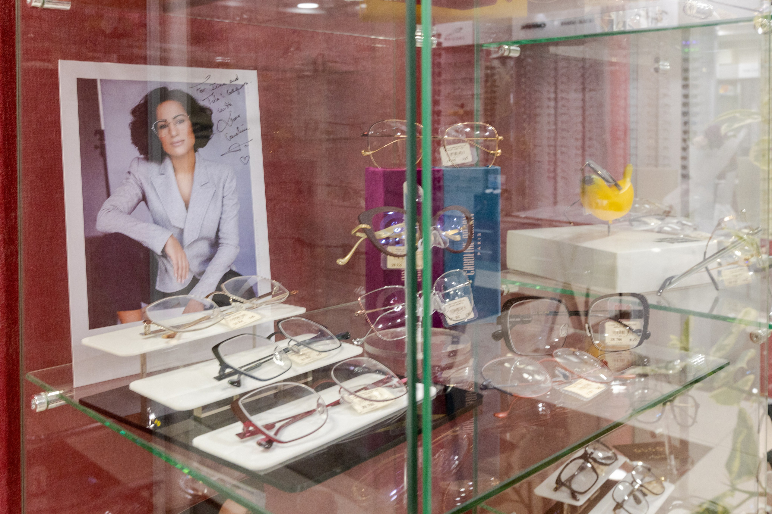 ОПТИК ЦЕНТР. Фотограф в Туле Крупский АнДРей. Фотостудия «КАДР71» в Туле