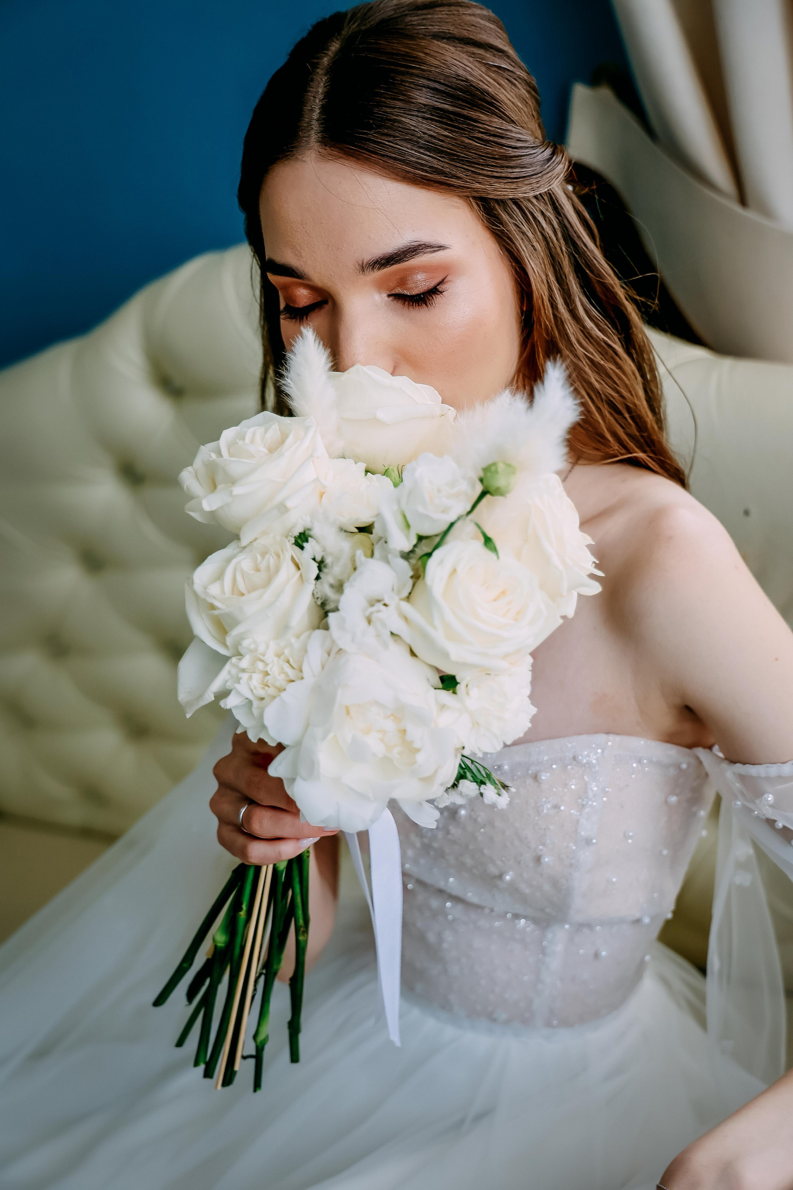 Ильдар & Эмилия. Свадебный фотограф — видеограф в г. Астрахань Екатерина Юмашева