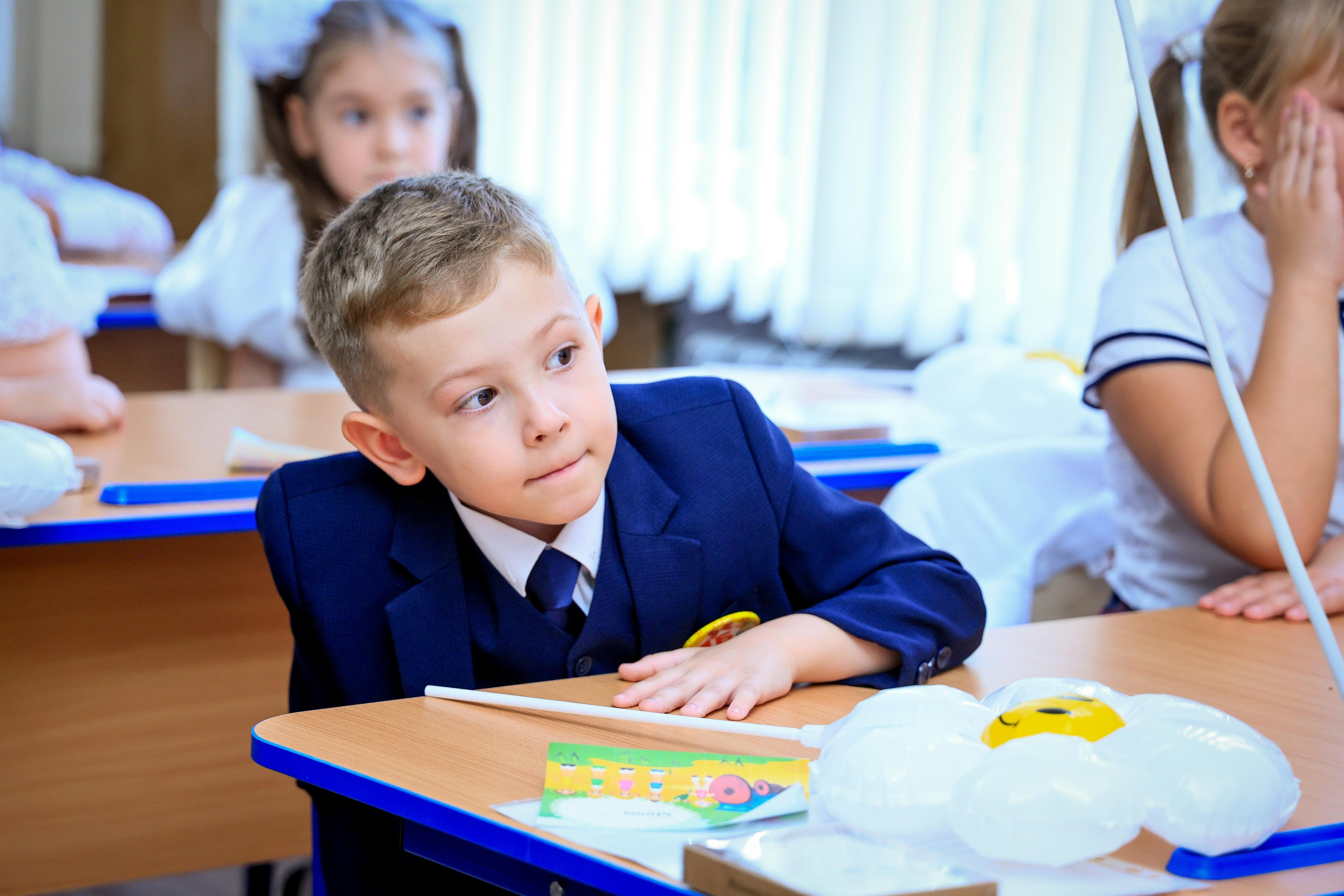 ШКОЛА 1 СЕНТЯБРЯ. Свадебный фотограф — видеограф в г. Астрахань Екатерина Юмашева