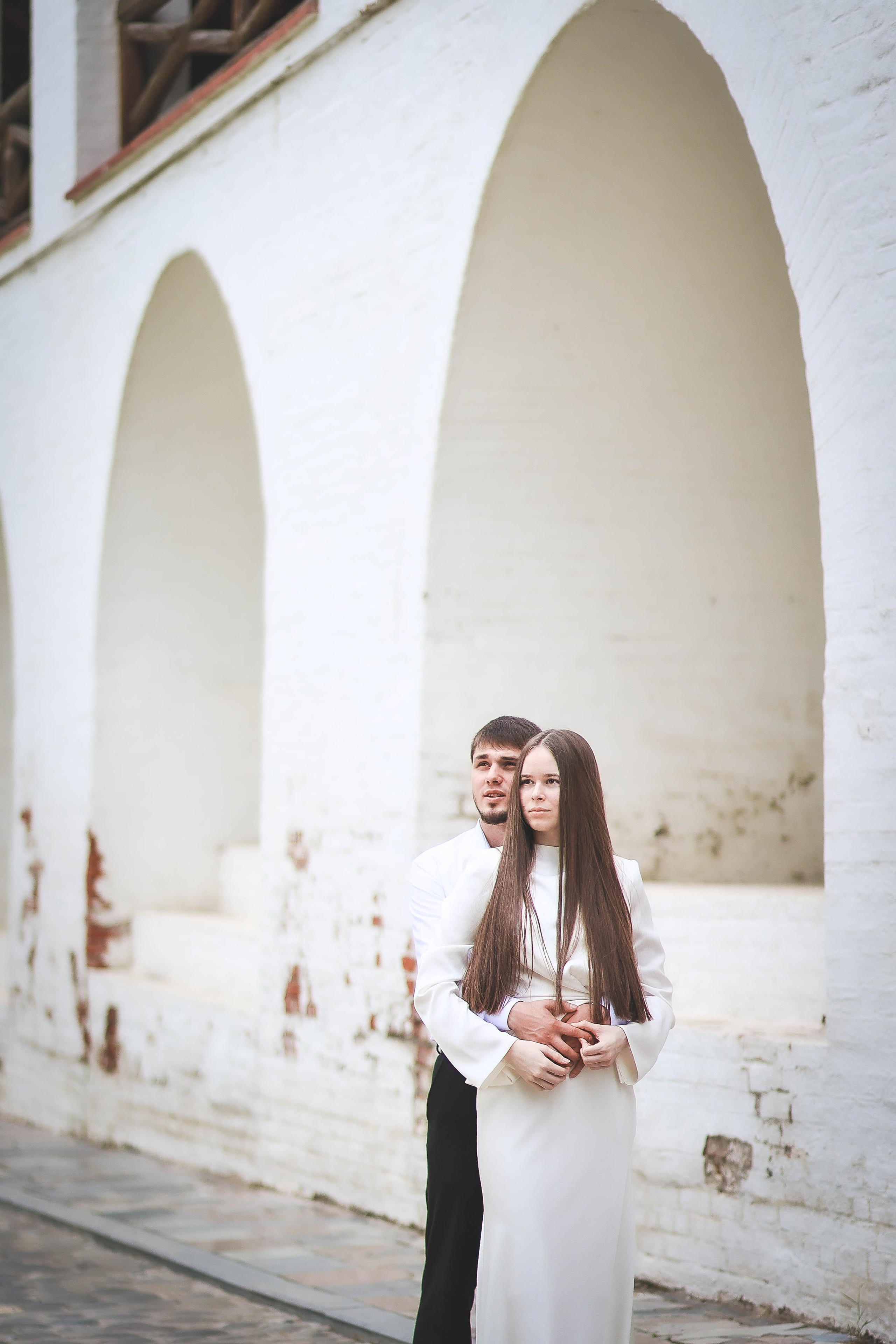 РАМАЗАН и ЕКАТЕРИНА. Свадебный фотограф — видеограф в г. Астрахань Екатерина Юмашева