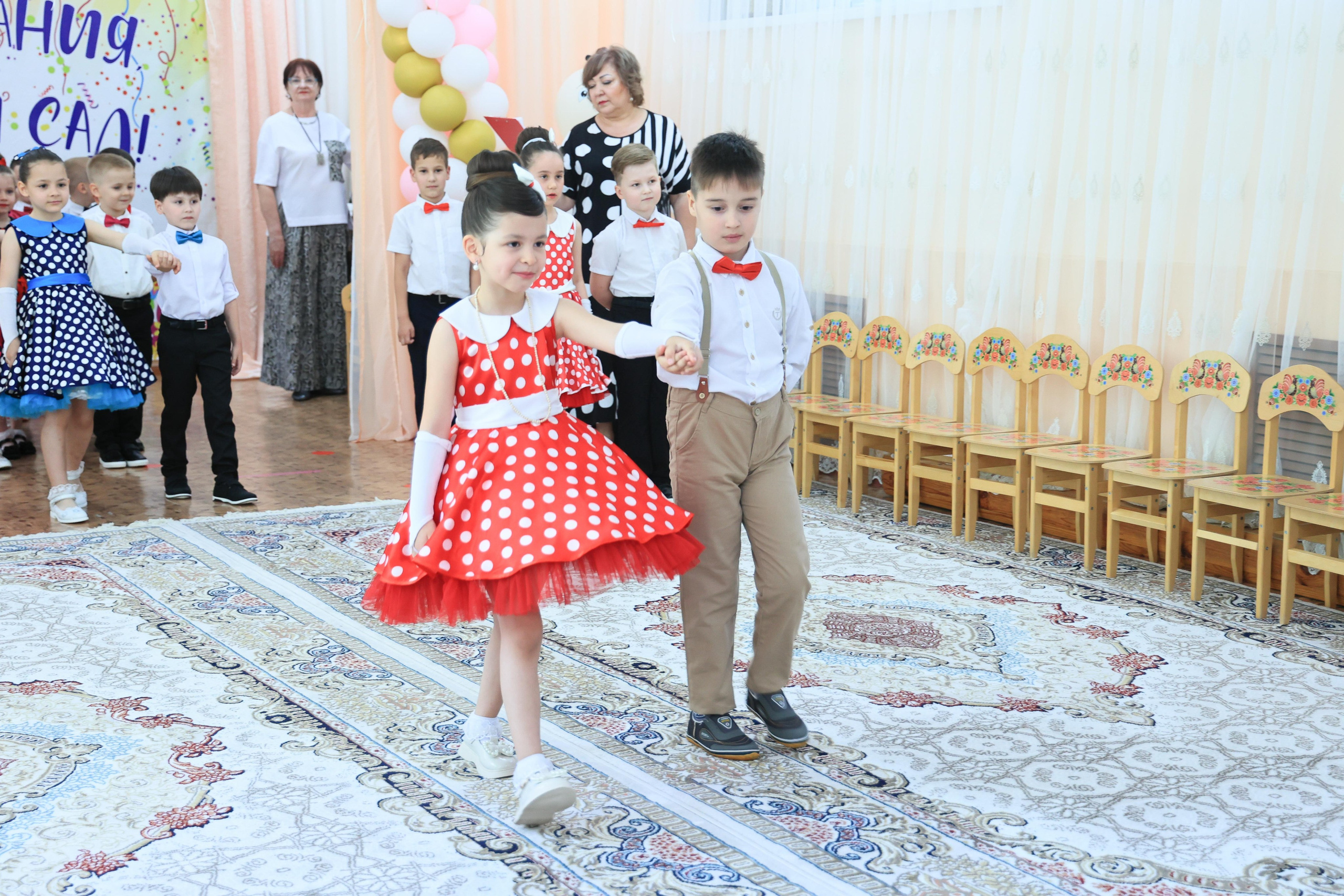 ДЕТСКИЙ САД. Свадебный фотограф — видеограф в г. Астрахань Екатерина Юмашева