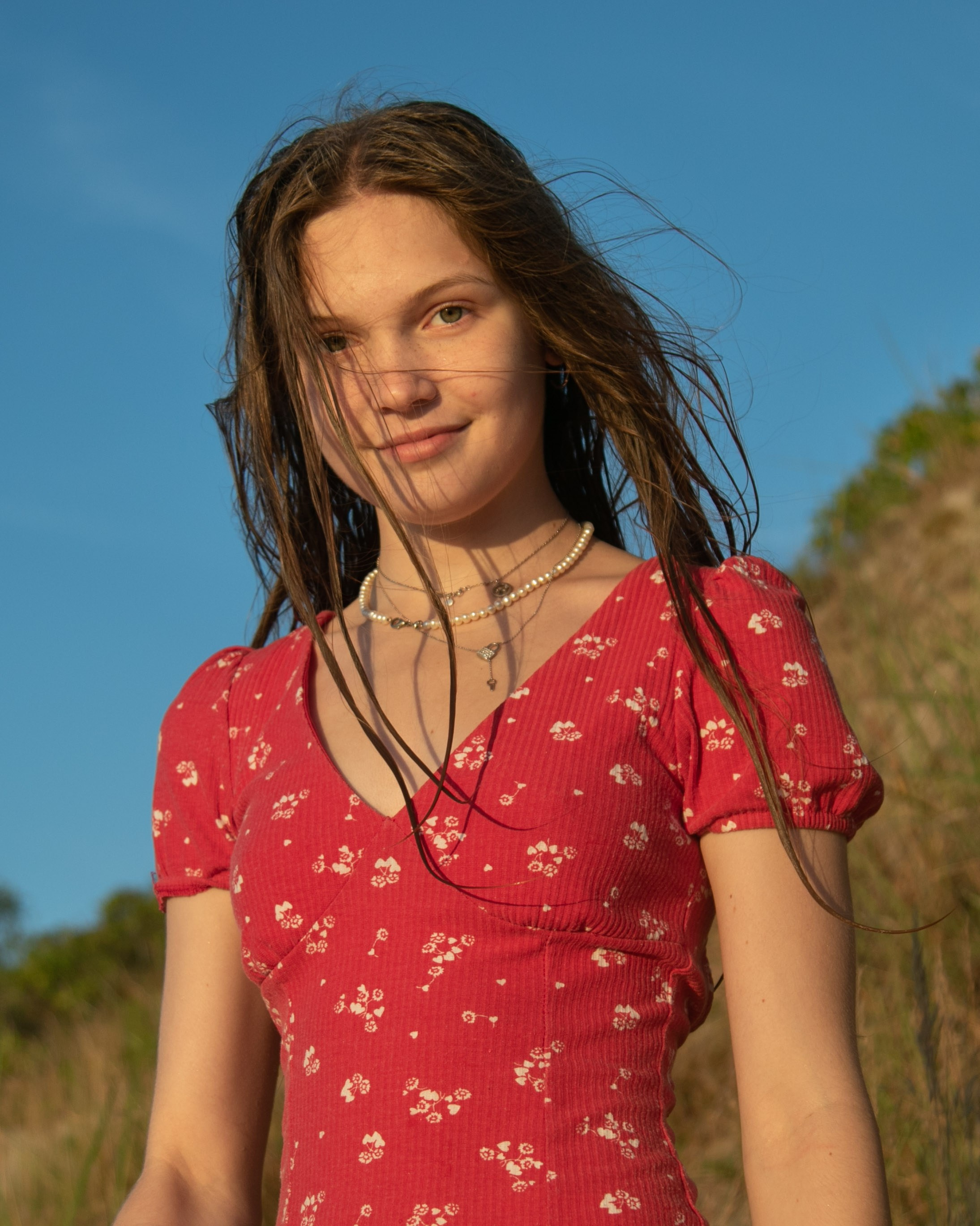 День рождения балеринки. Фотограф Зеленоградск Лиана Сопина