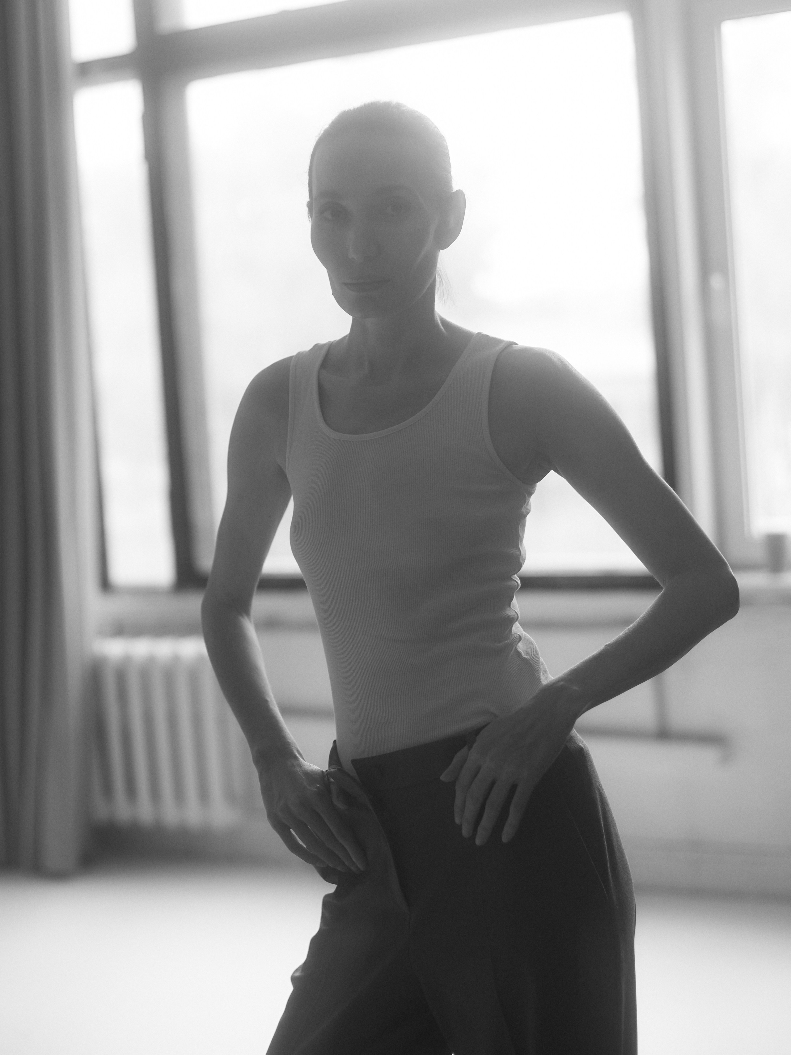Svetlana. Портретный фотограф в Москве Ланин Сергей