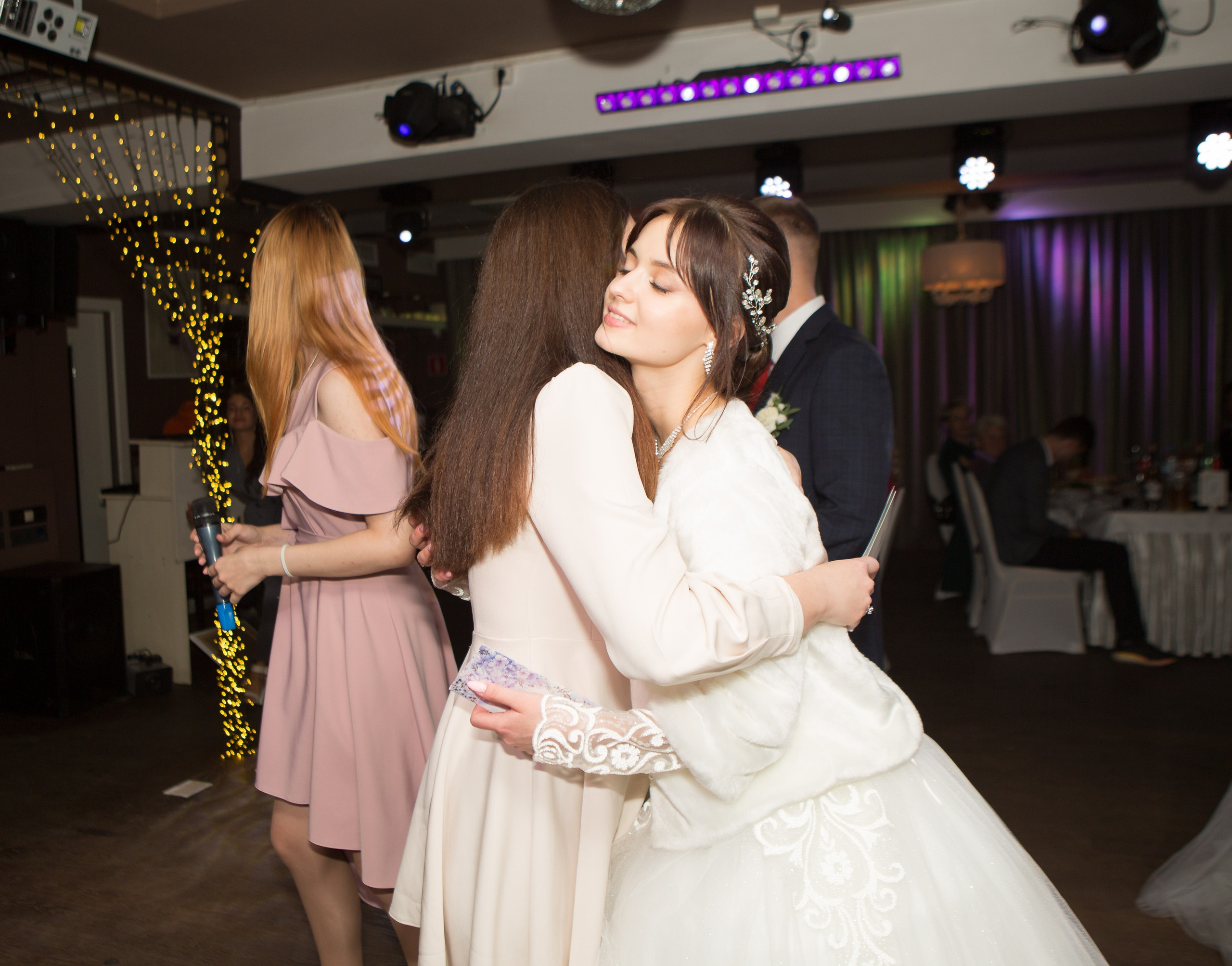 Ресторан. Фотограф Тверь|Москва|Волоколамск| Отт Кристина