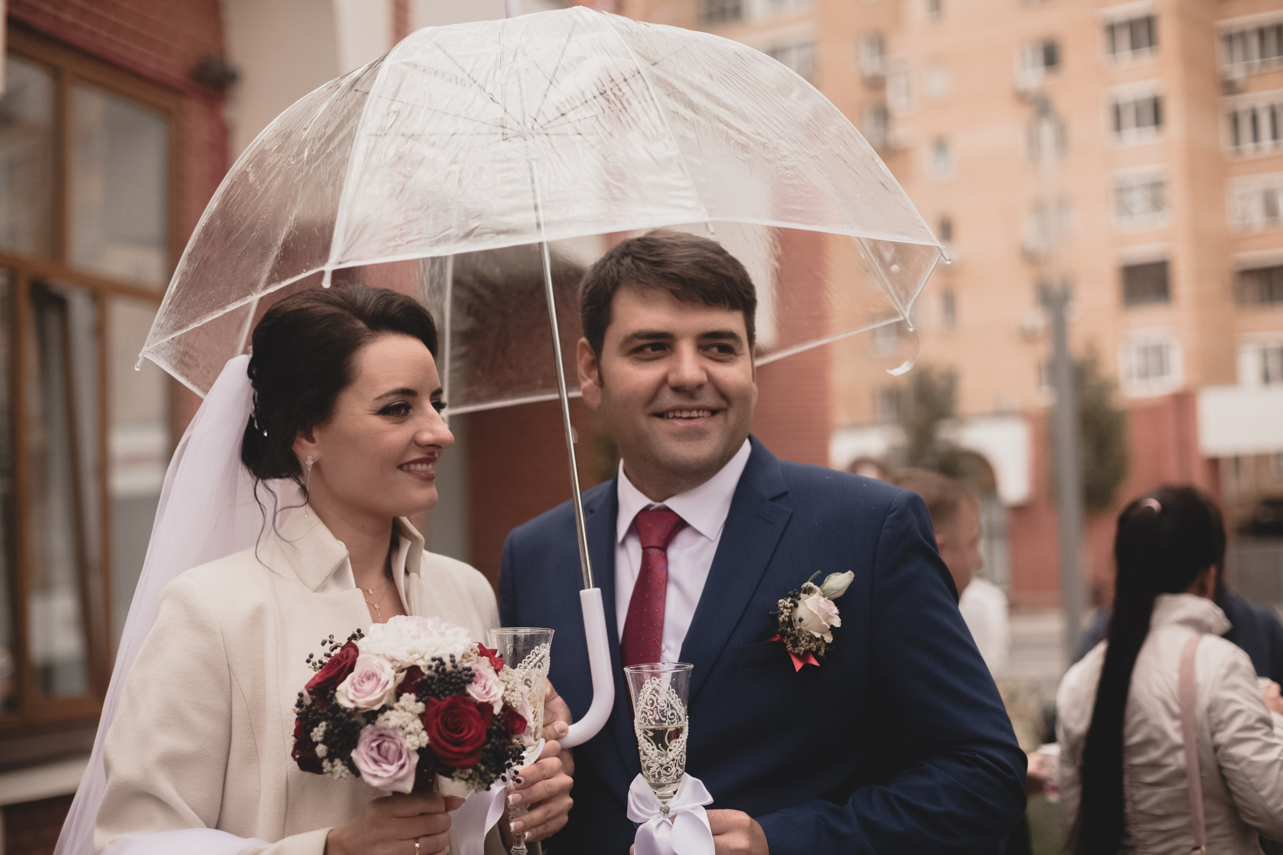 My love. Главная