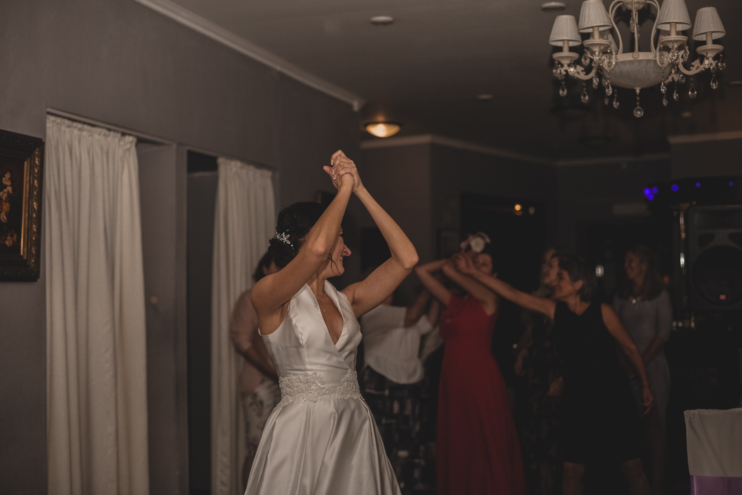 My love. Главная