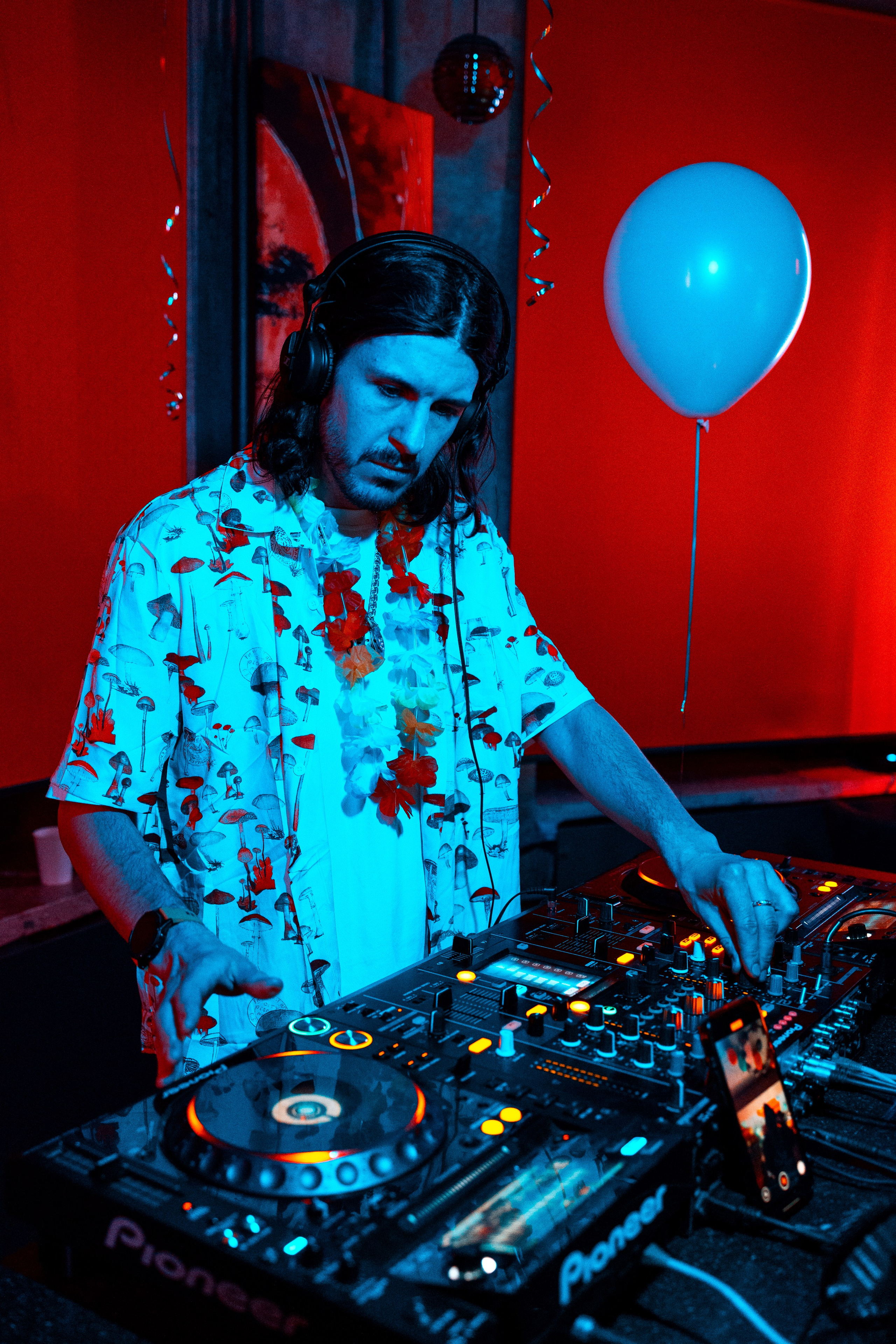 SBROD 009: ЧАЙ С ТОРТИКОМ. SBROD