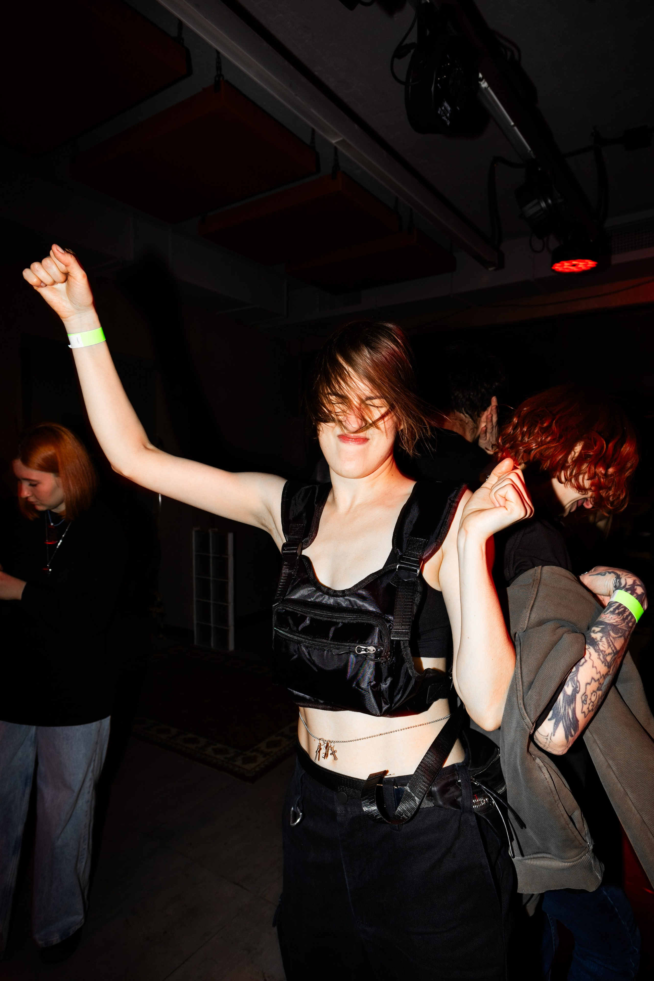 SBROD 008: КРЕПКИЙ МОТОР [ONLINE EVENT]. SBROD