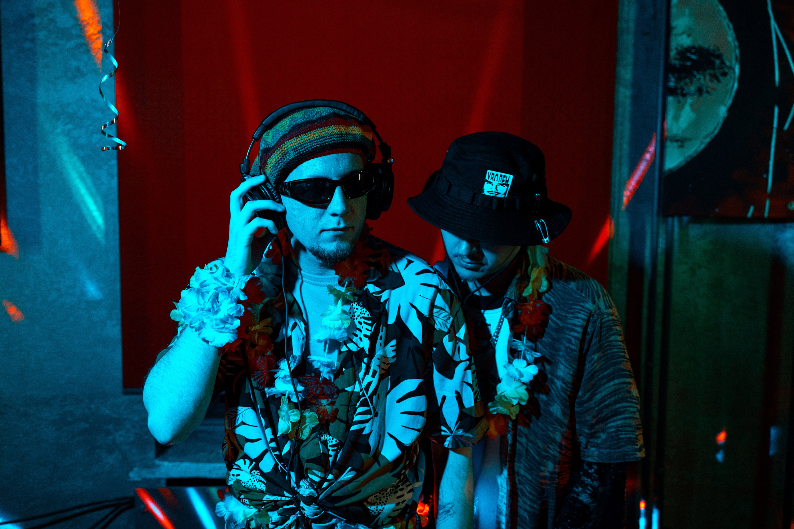 SBROD 009: ЧАЙ С ТОРТИКОМ. SBROD