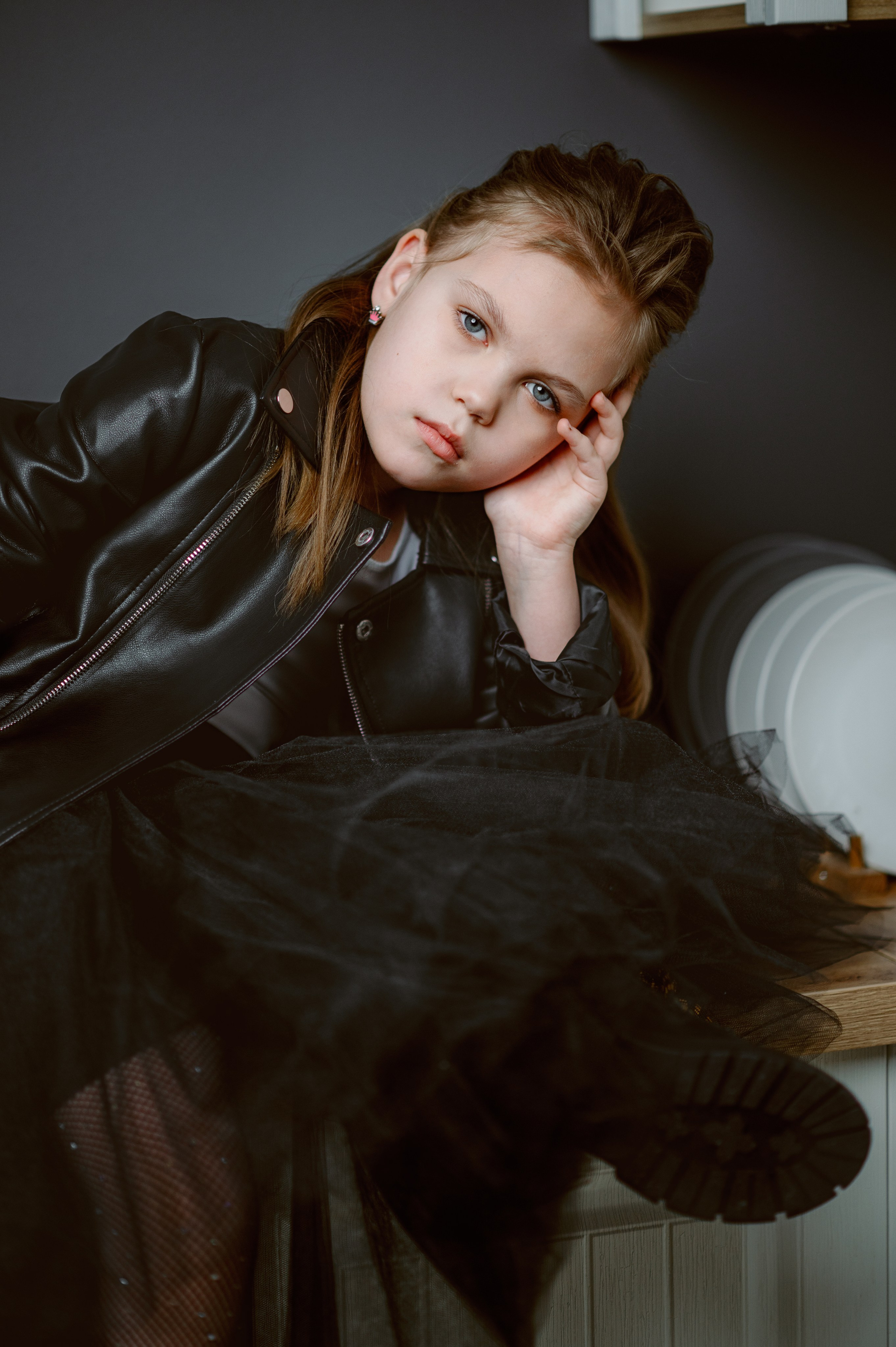 Маленькая звёздочка!. Свадебный фотограф Константинова Елена