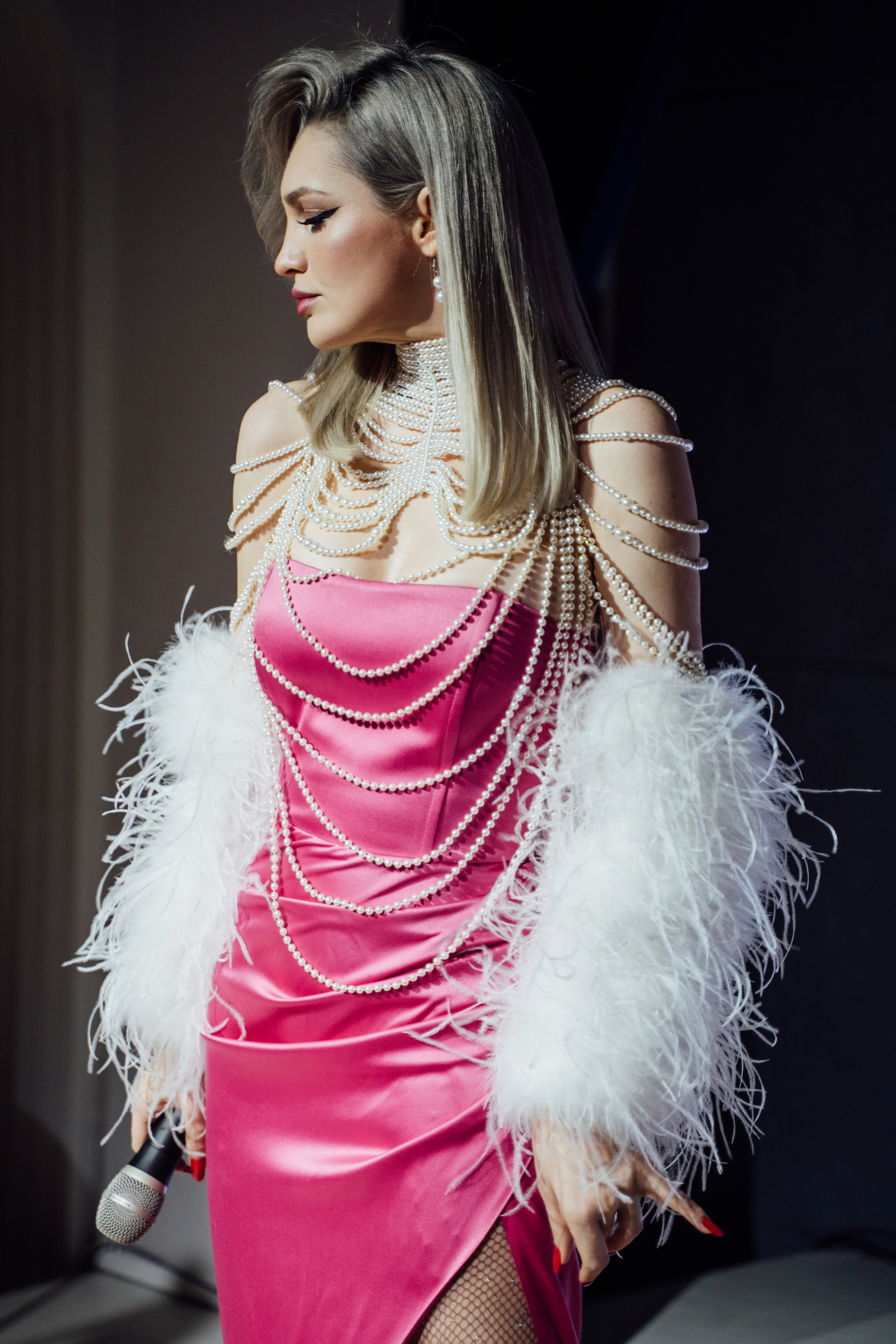 11 мая (суббота). BENUAR Restaurant