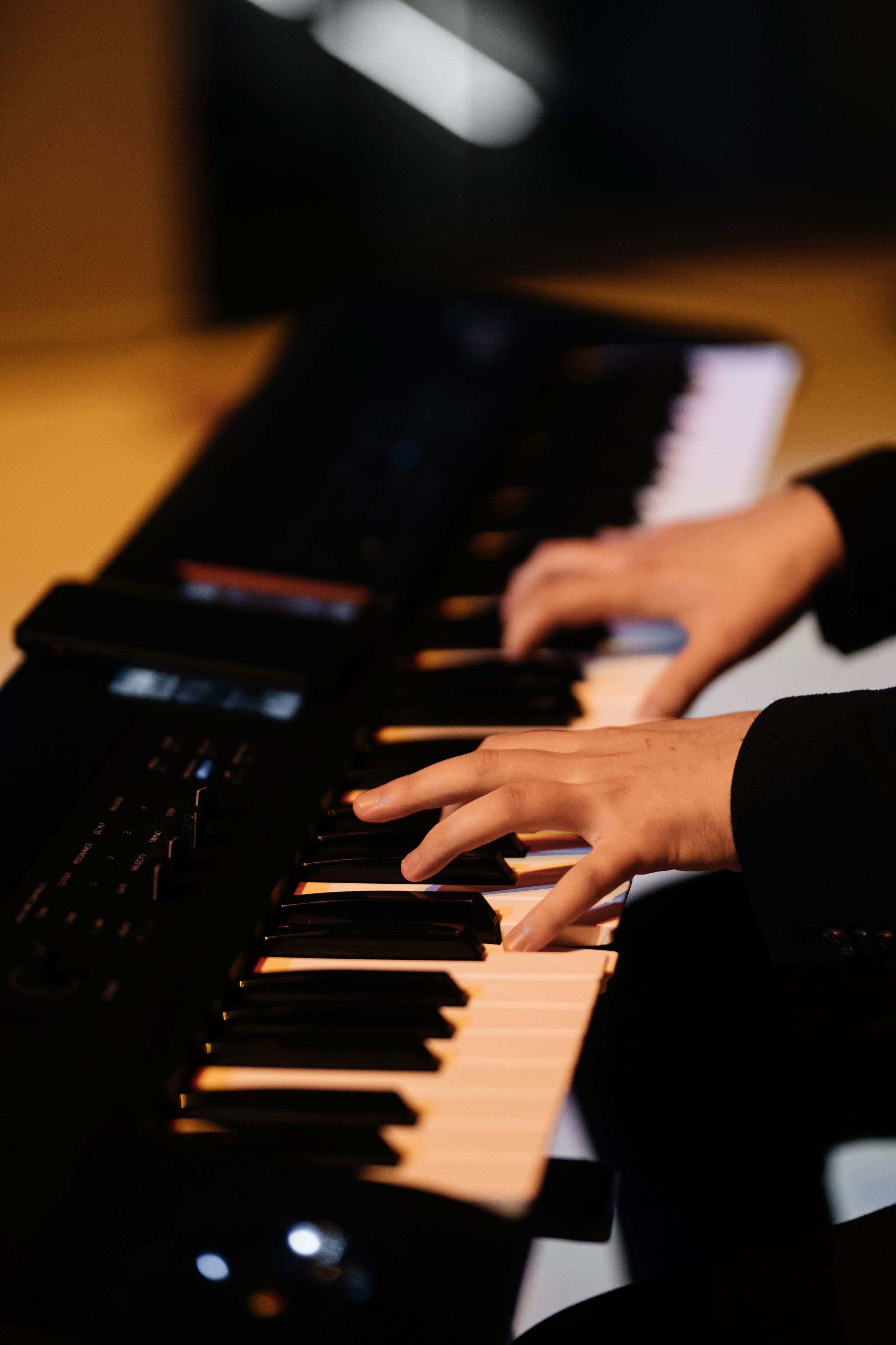 Концерт Яны Урбан. BENUAR Restaurant