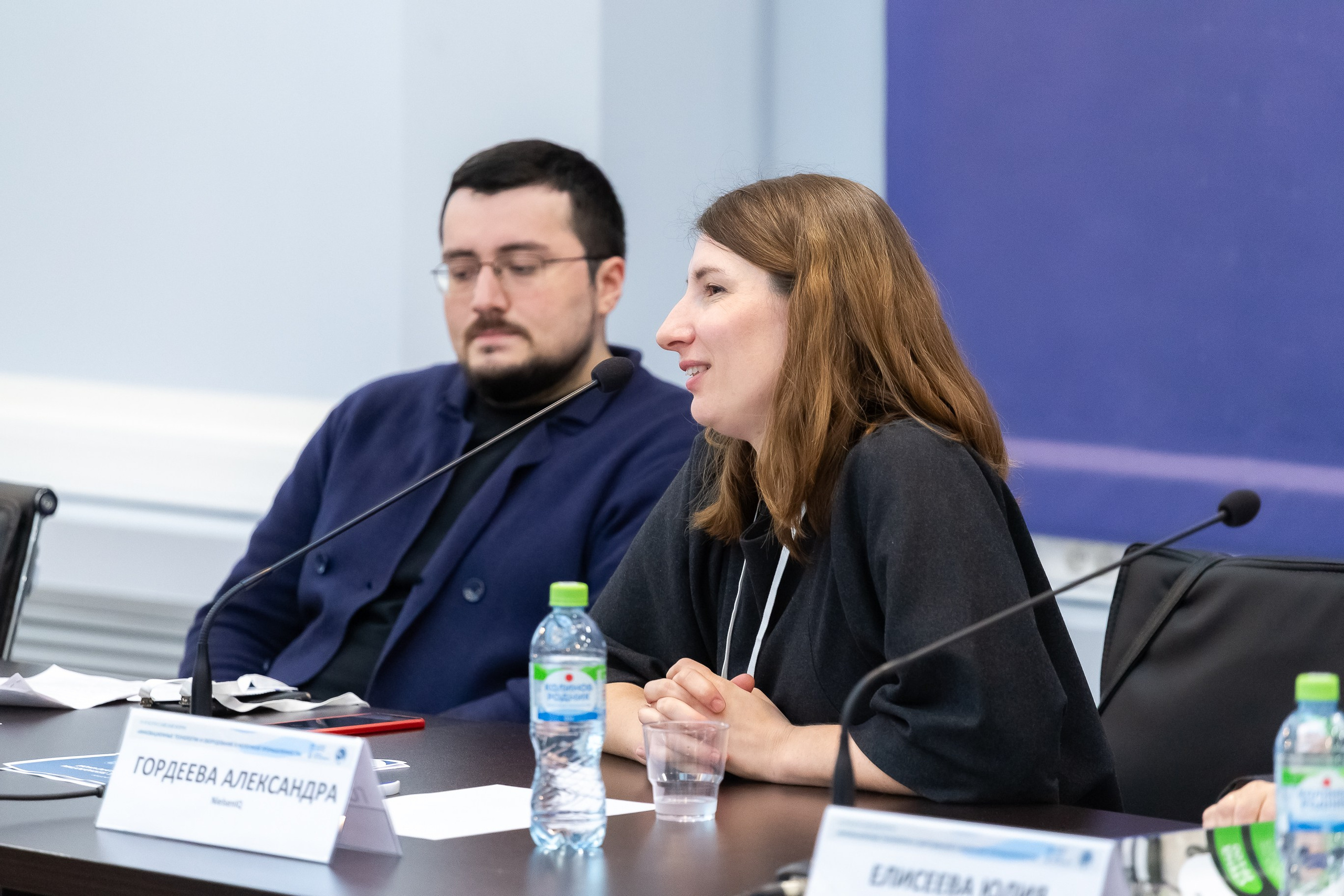 Деловой репортаж. VICTOR SAPOZHNIKOV