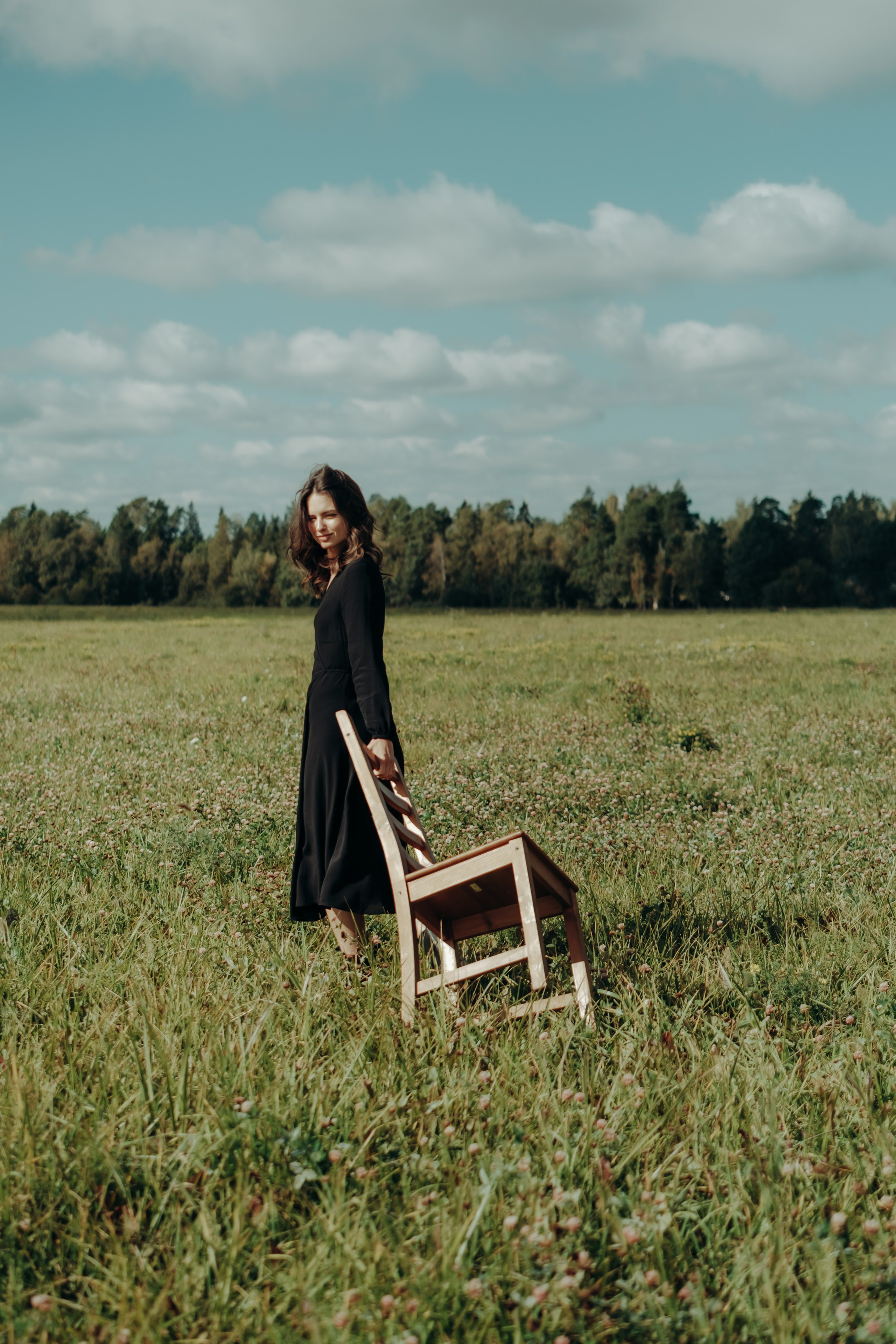 Татьяна. Vladimirbaklenev