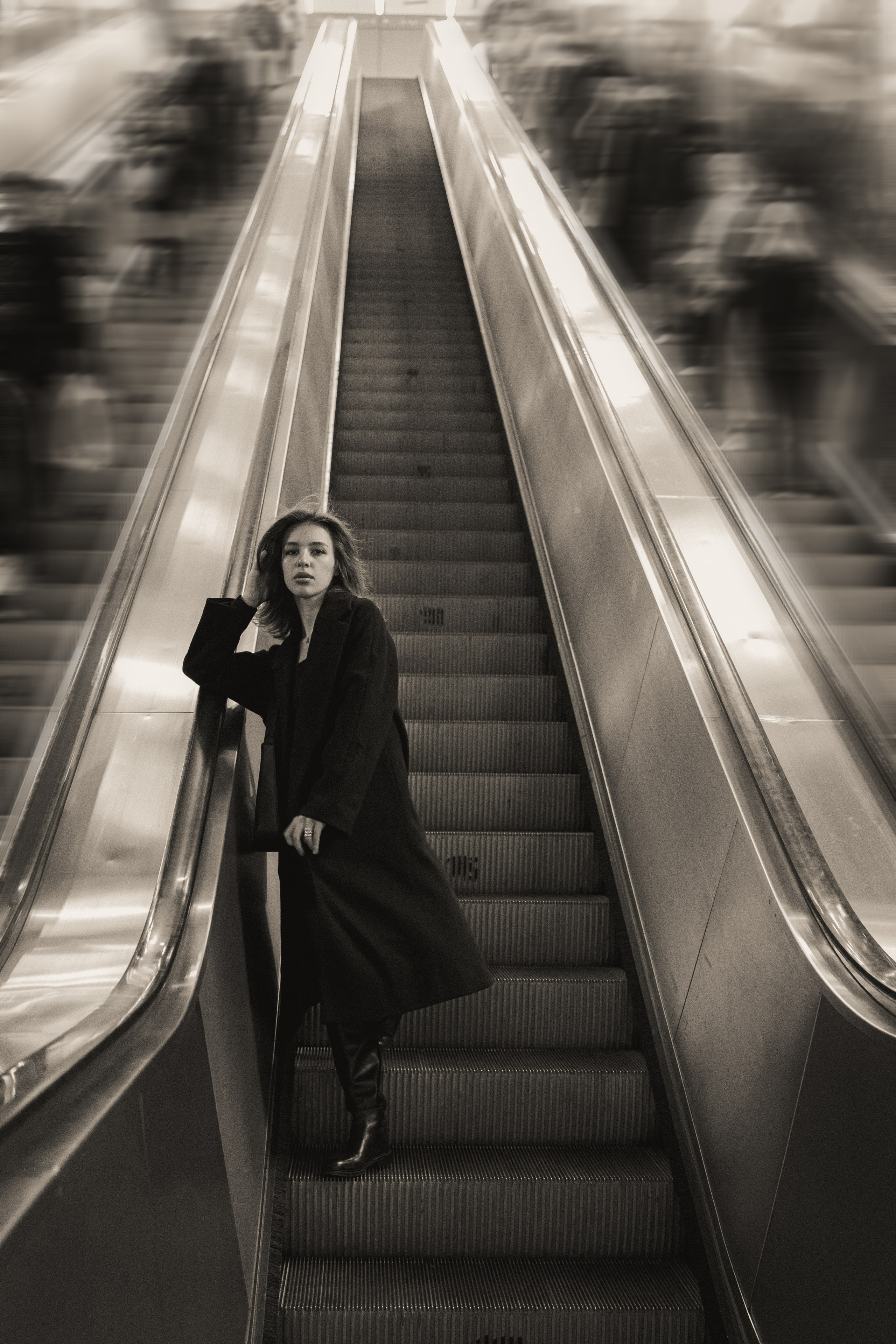 Арина. Портретный фотограф в Москве Анастасия