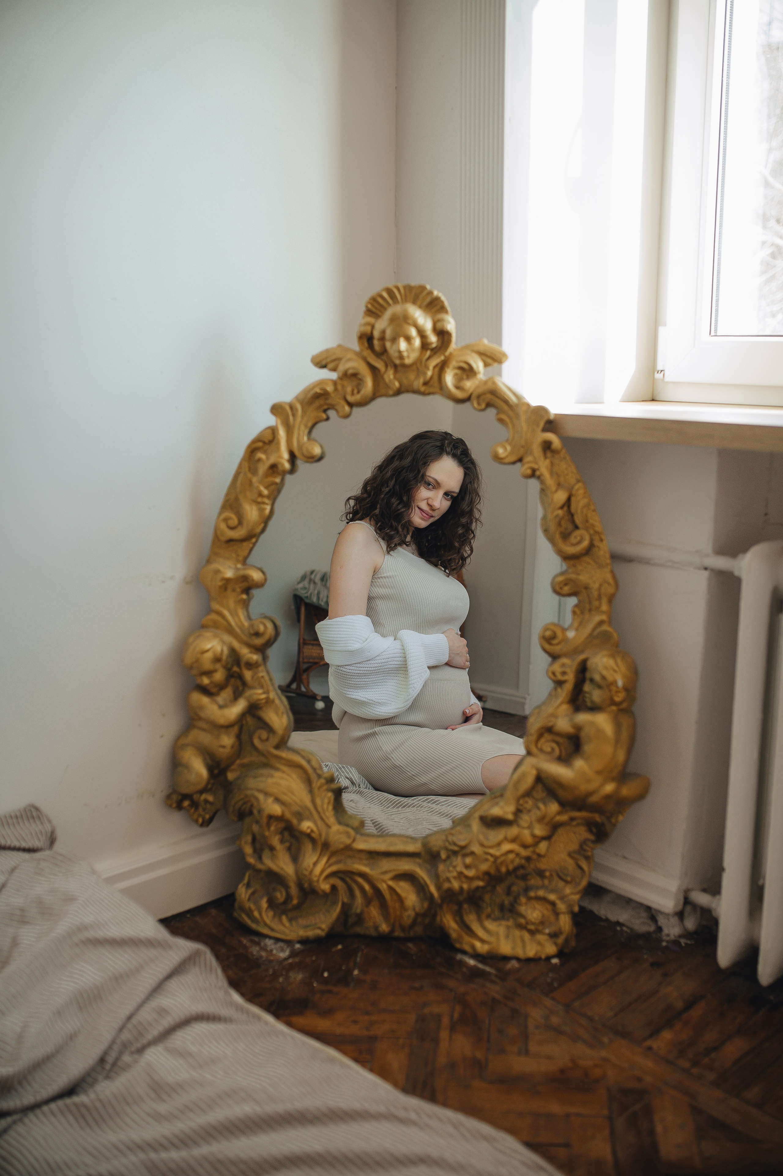 Уют. Семейный и свадебный фотограф в Саратове Евангелина Штах